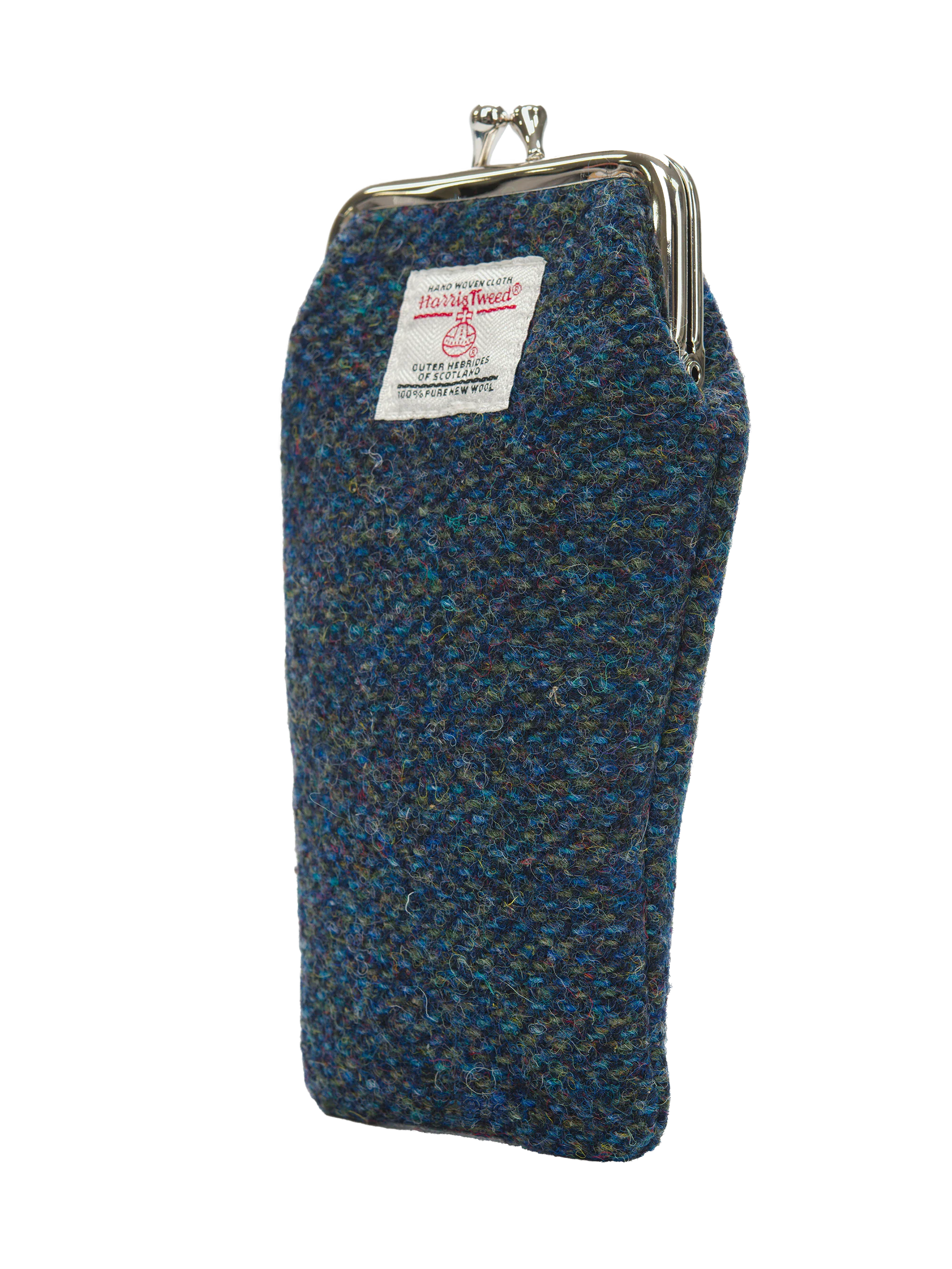 Harris Tweed Spectacle Case - A0207 - Image 2