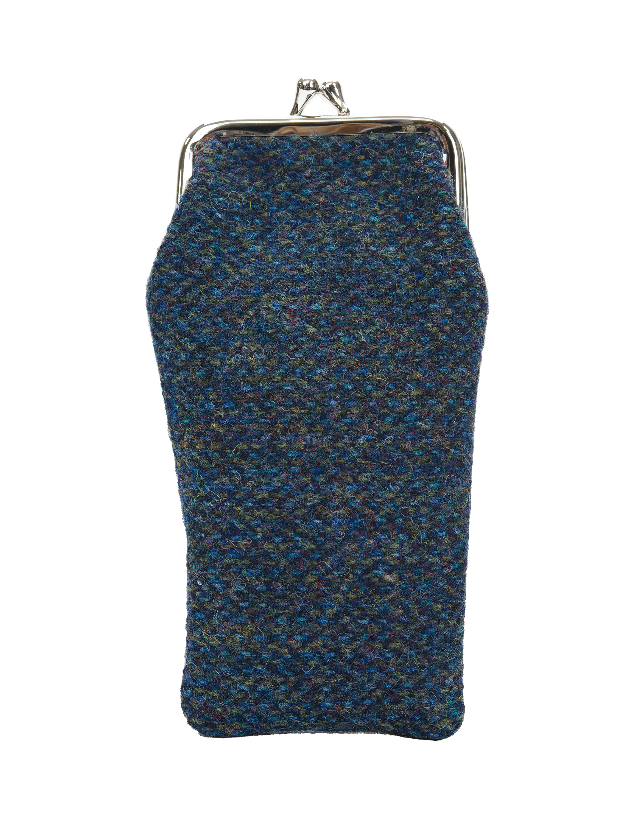 Harris Tweed Spectacle Case - A0207 - Image 3