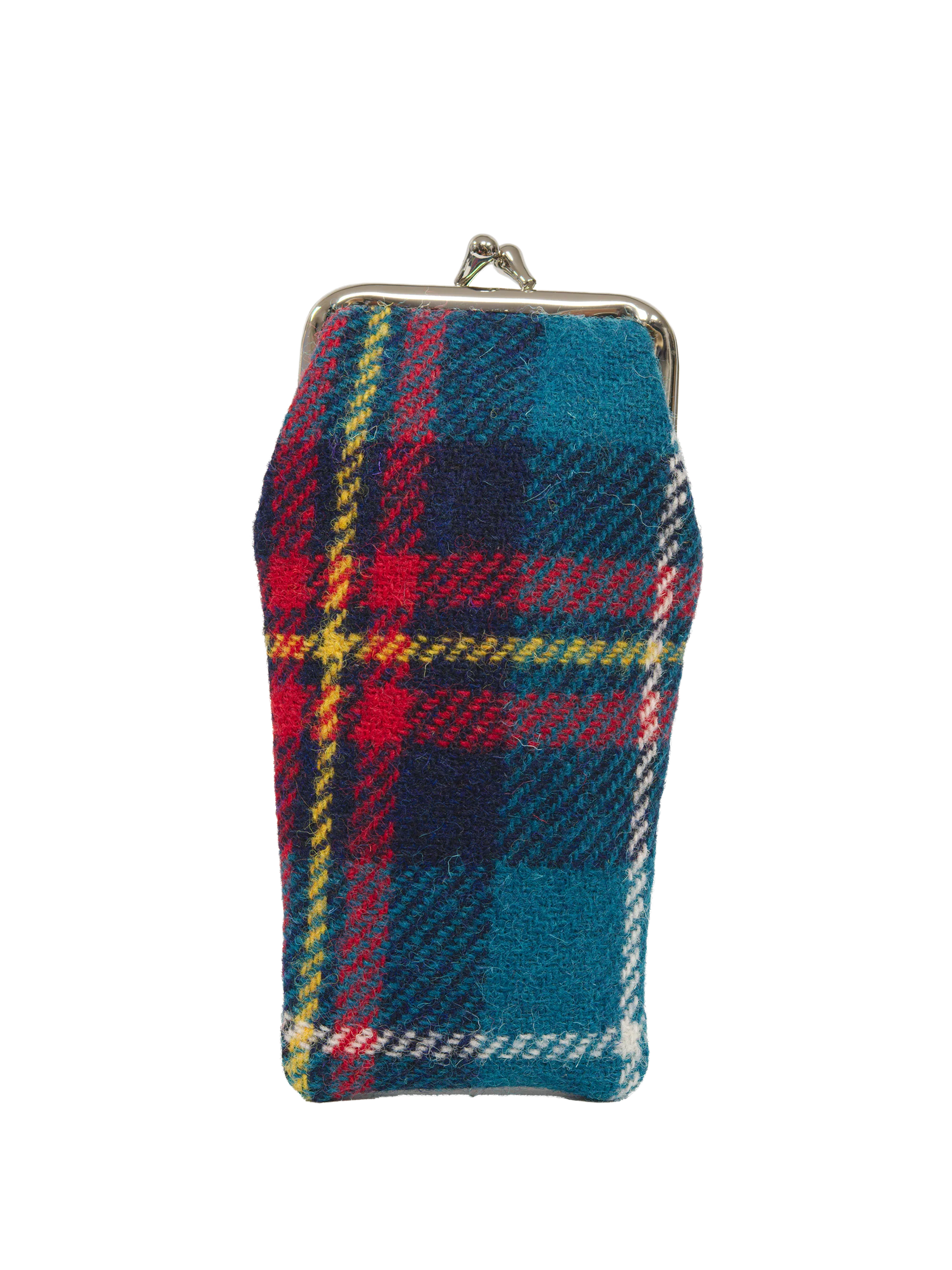 Harris Tweed Spectacle Case - A0216 - Image 3