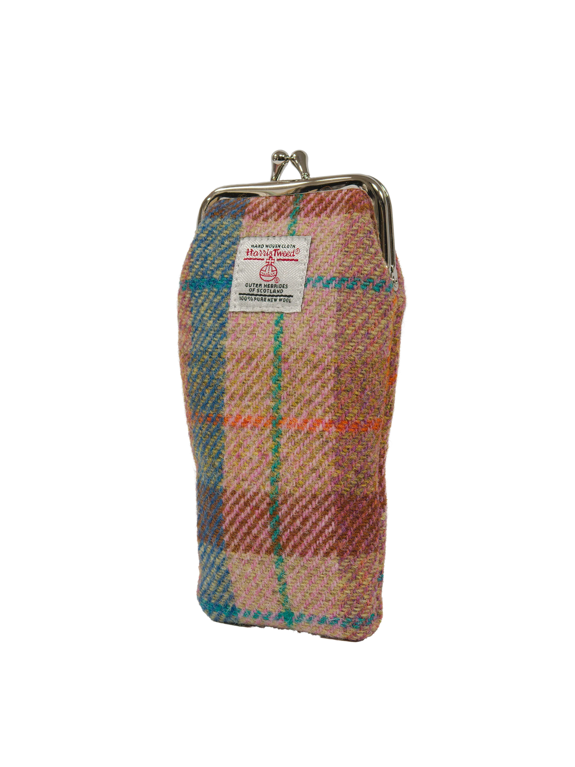 Harris Tweed Spectacle Case - A0220 - Image 2