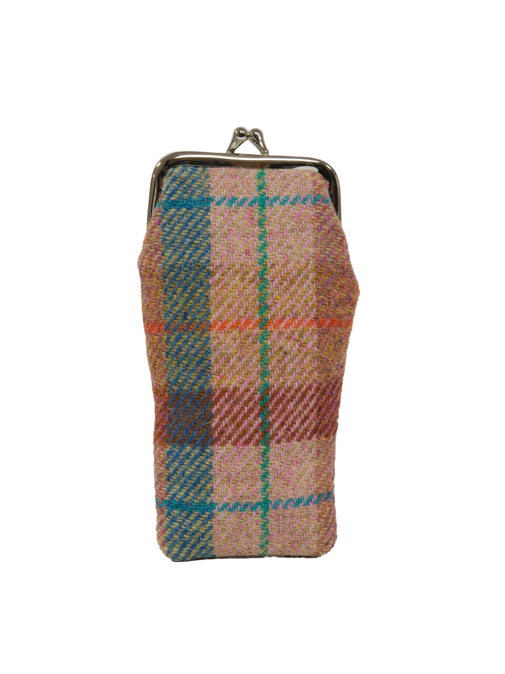 Harris Tweed Spectacle Case - A0220 - Image 3
