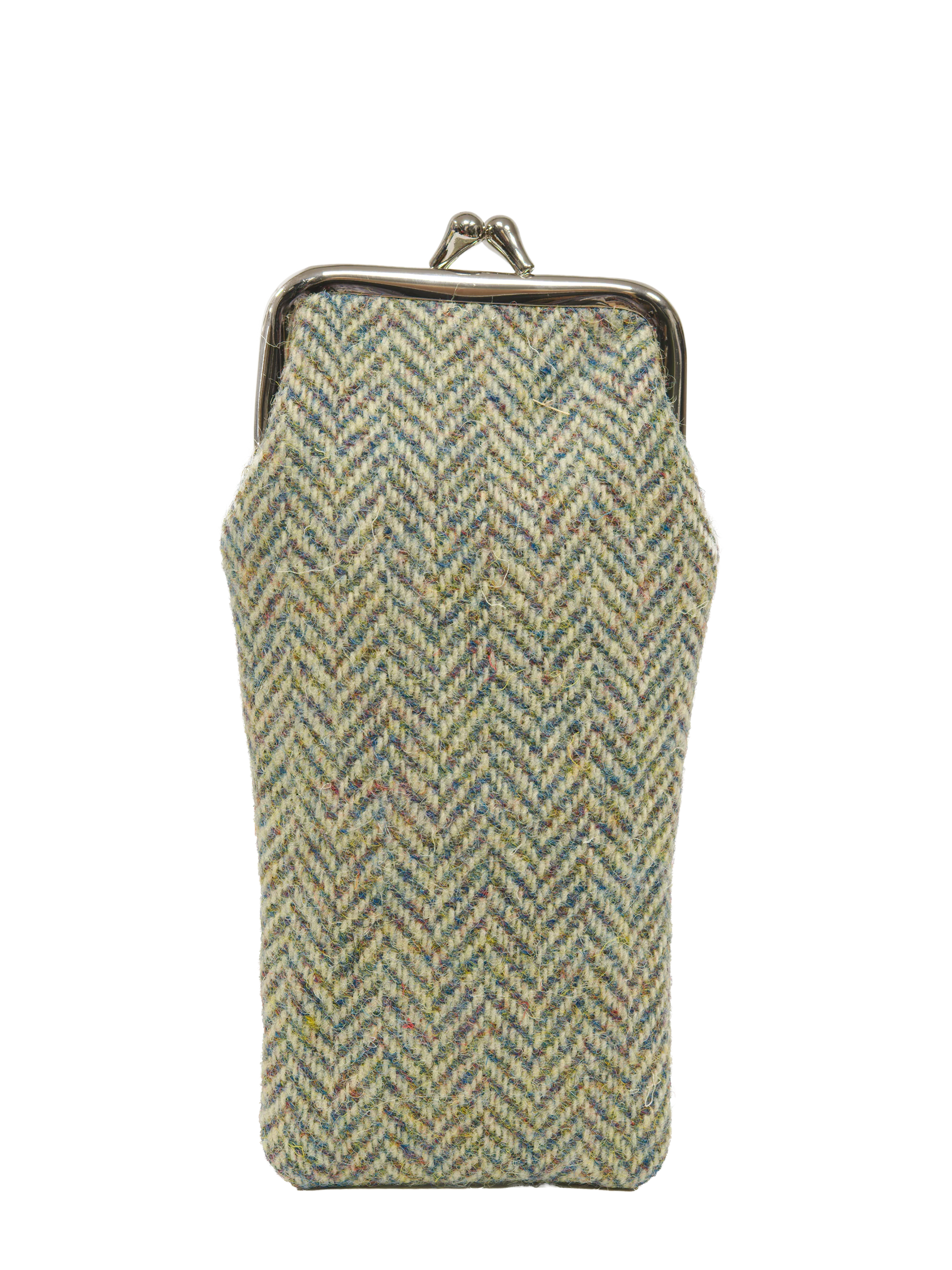 Harris Tweed Spectacle Case - HB102 - Image 3