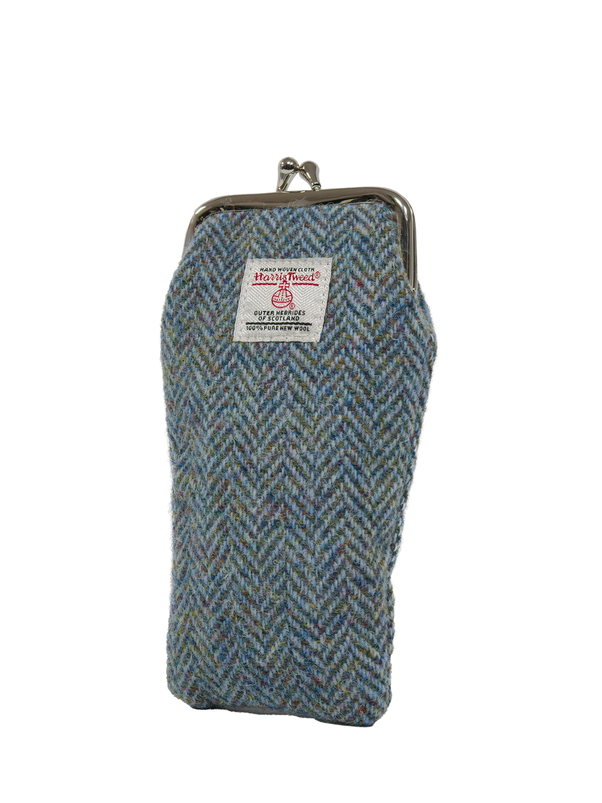 Harris Tweed Spectacle Case - HB108 - Image 2
