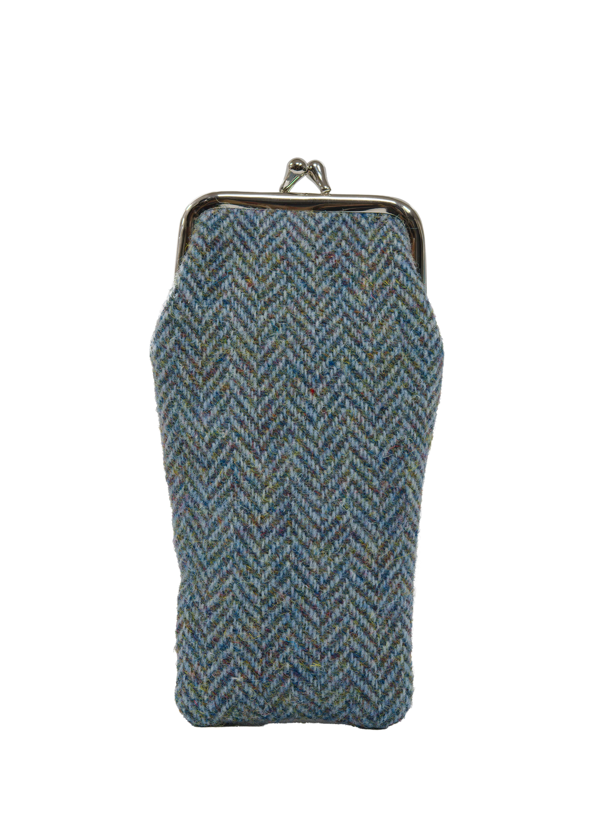 Harris Tweed Spectacle Case - HB108 - Image 3