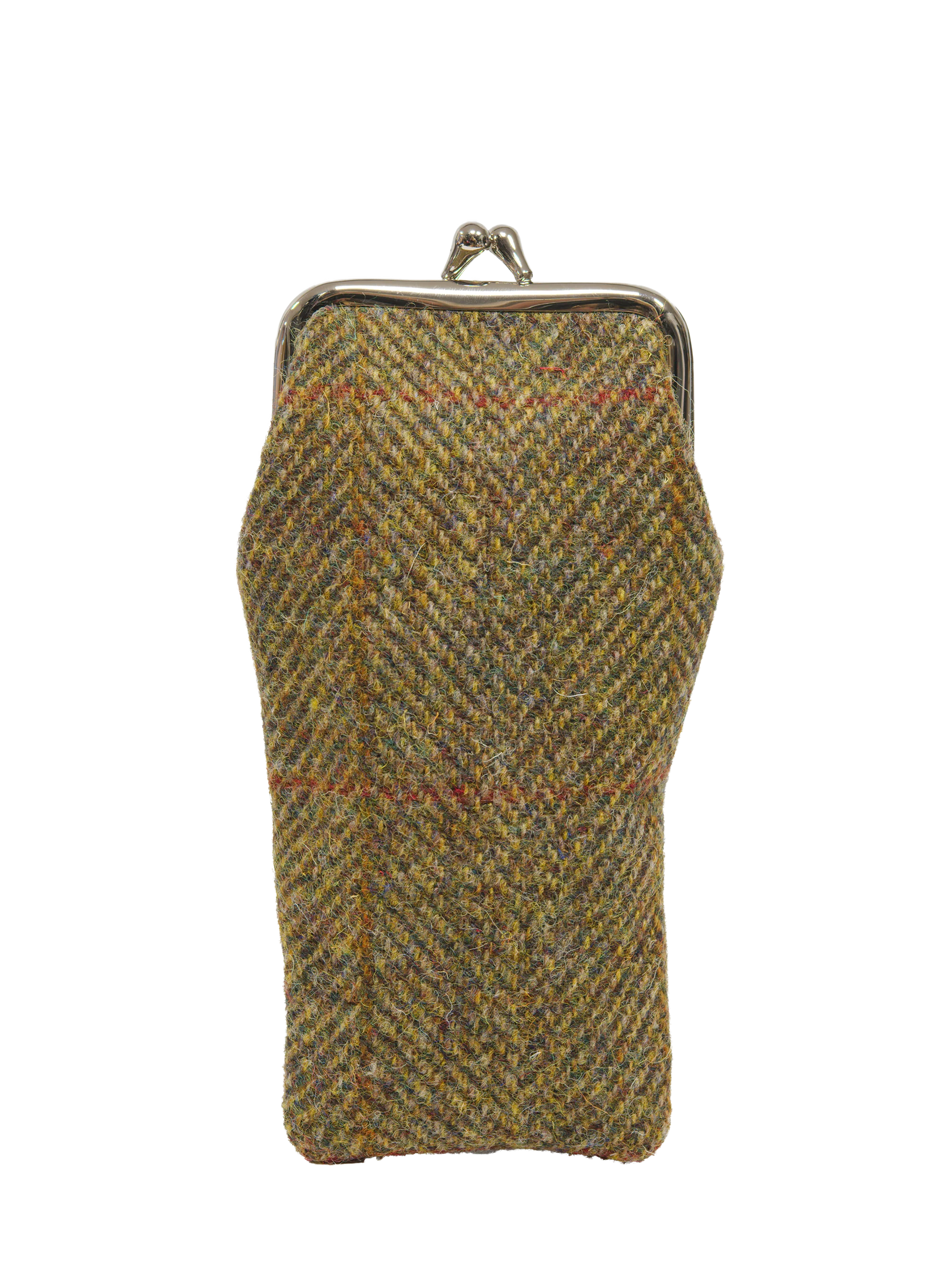 Harris Tweed Spectacle Case - HB67 - Image 3
