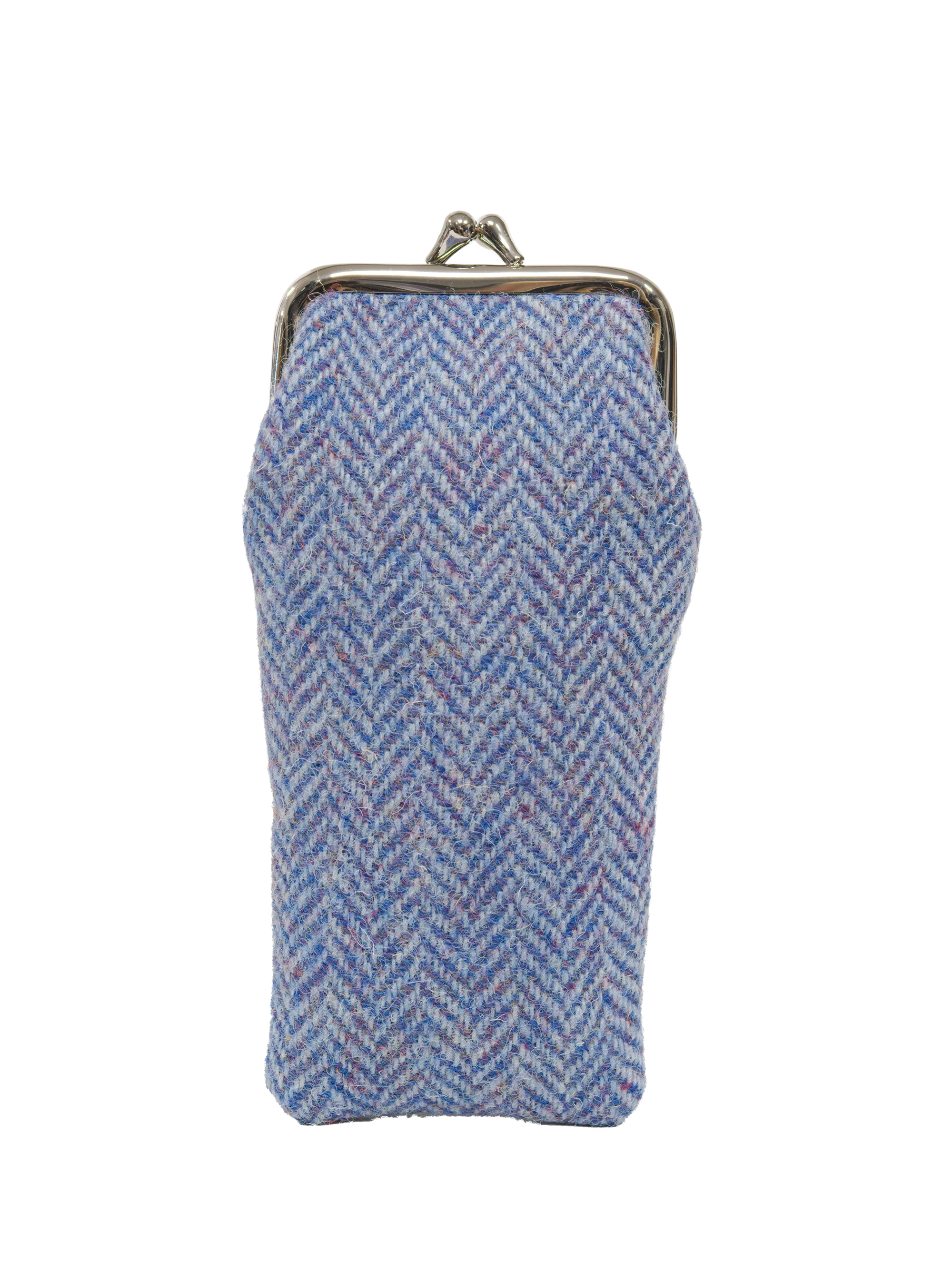 Harris Tweed Spectacle Case - NHB4 - Image 3