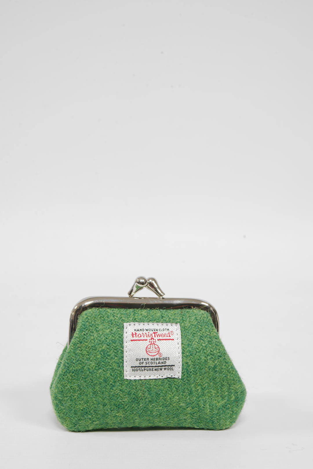 Harris Tweed Susie Purse - 226