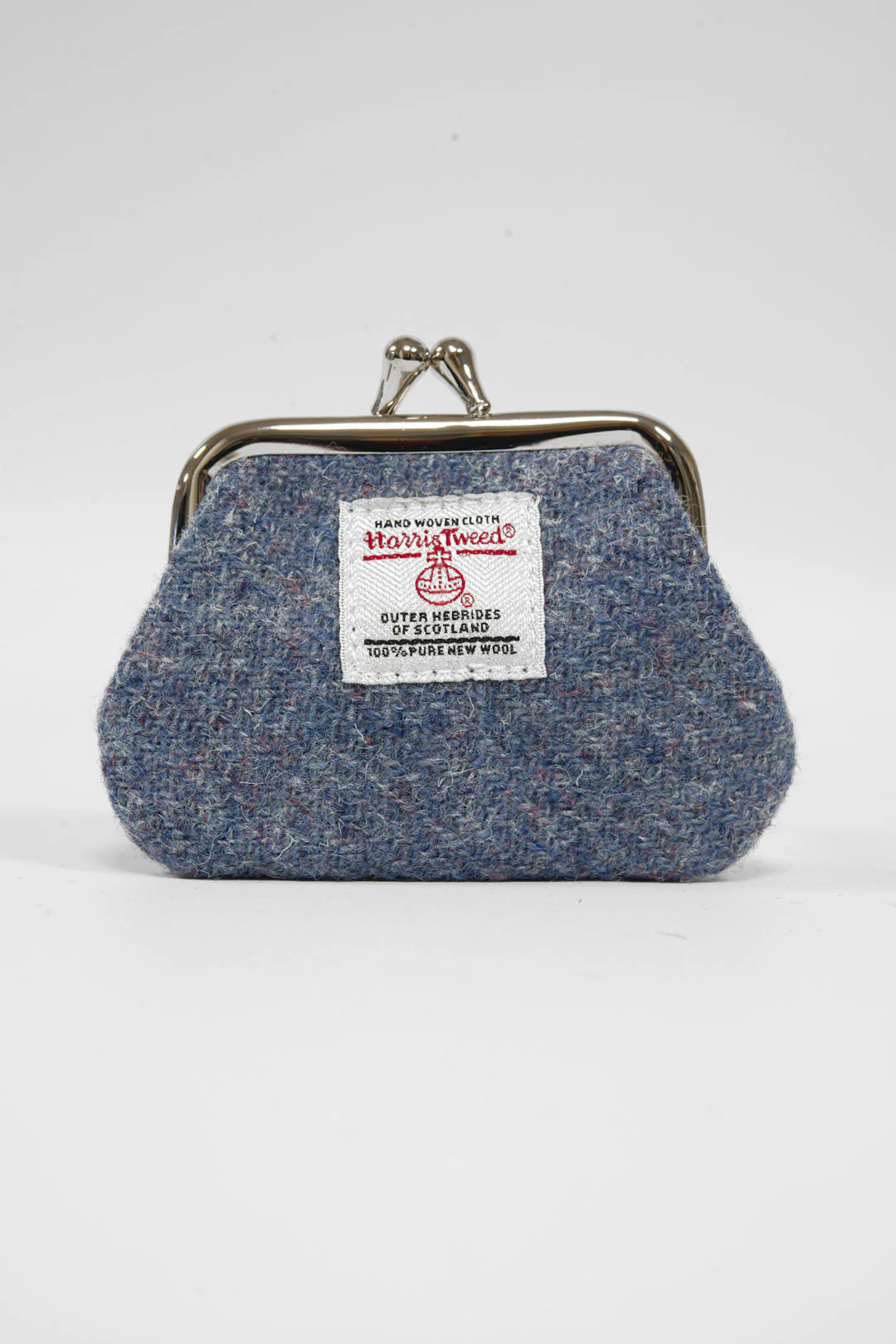 Harris Tweed Susie Purse - 228 - Image 2