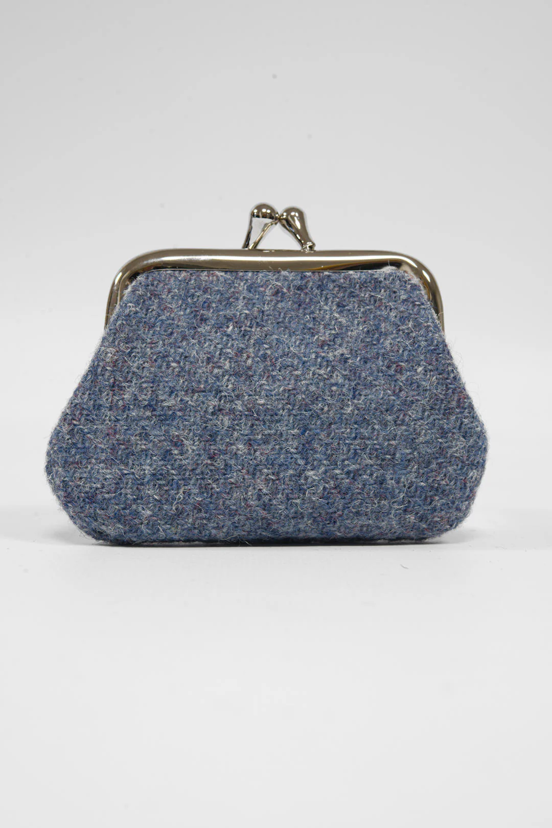 Harris Tweed Susie Purse - 228 - Image 3