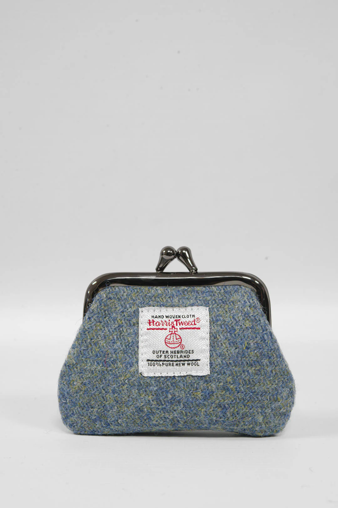Harris Tweed Susie Purse - 332