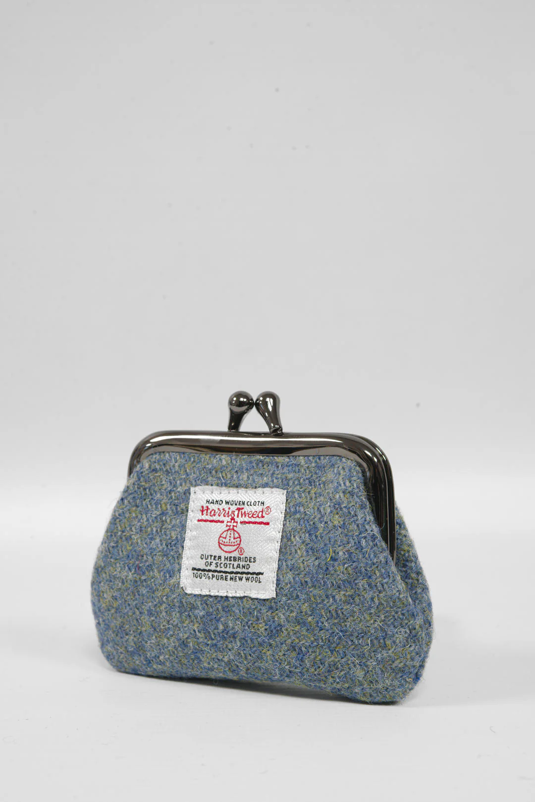 Harris Tweed Susie Purse - 332 - Image 2