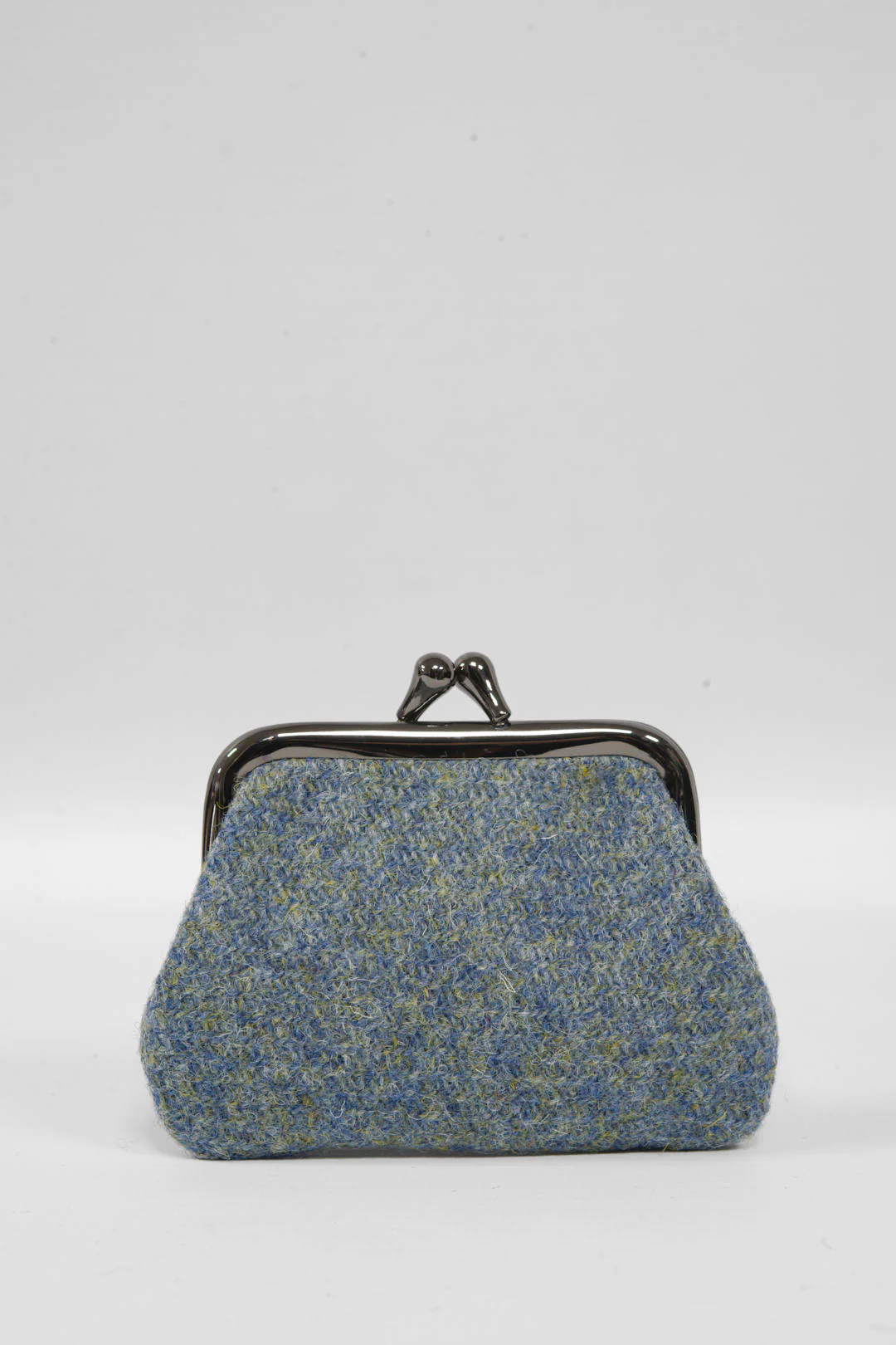Harris Tweed Susie Purse - 332 - Image 3