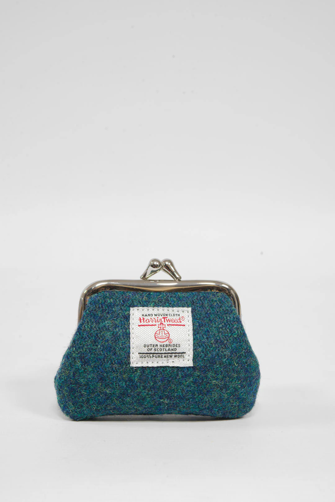 Harris Tweed Susie Purse - 334