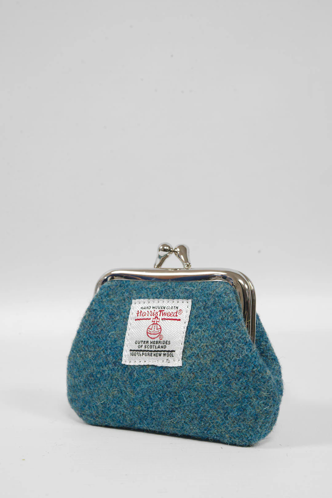 Harris Tweed Susie Purse - 350 - Image 2