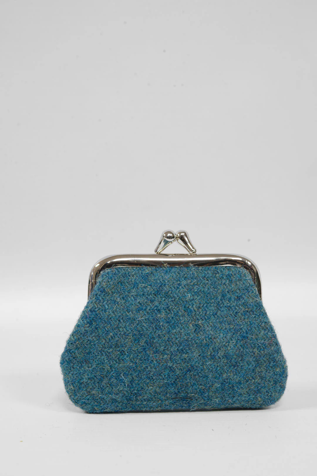 Harris Tweed Susie Purse - 350 - Image 3