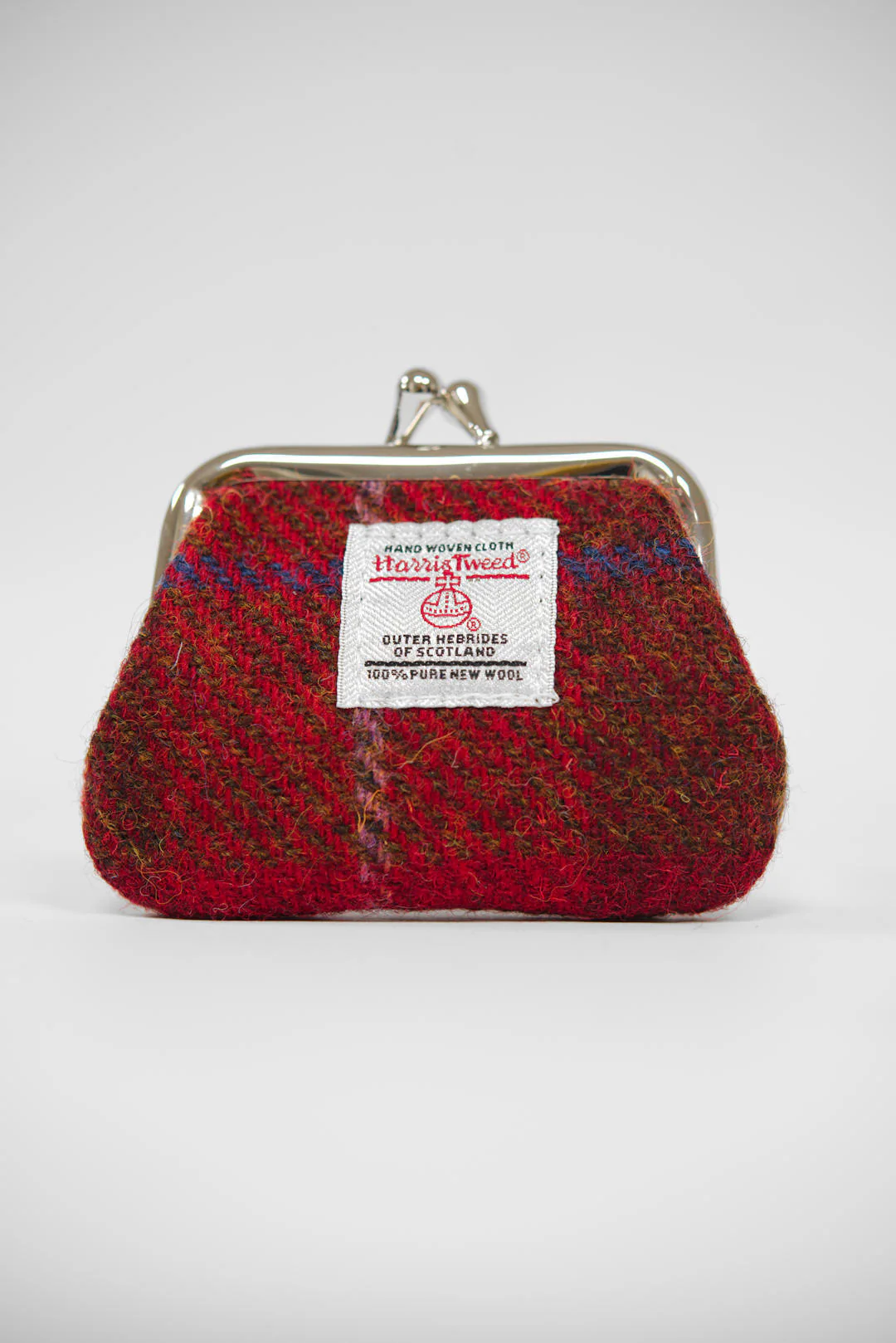 Harris Tweed Susie Purse - A001