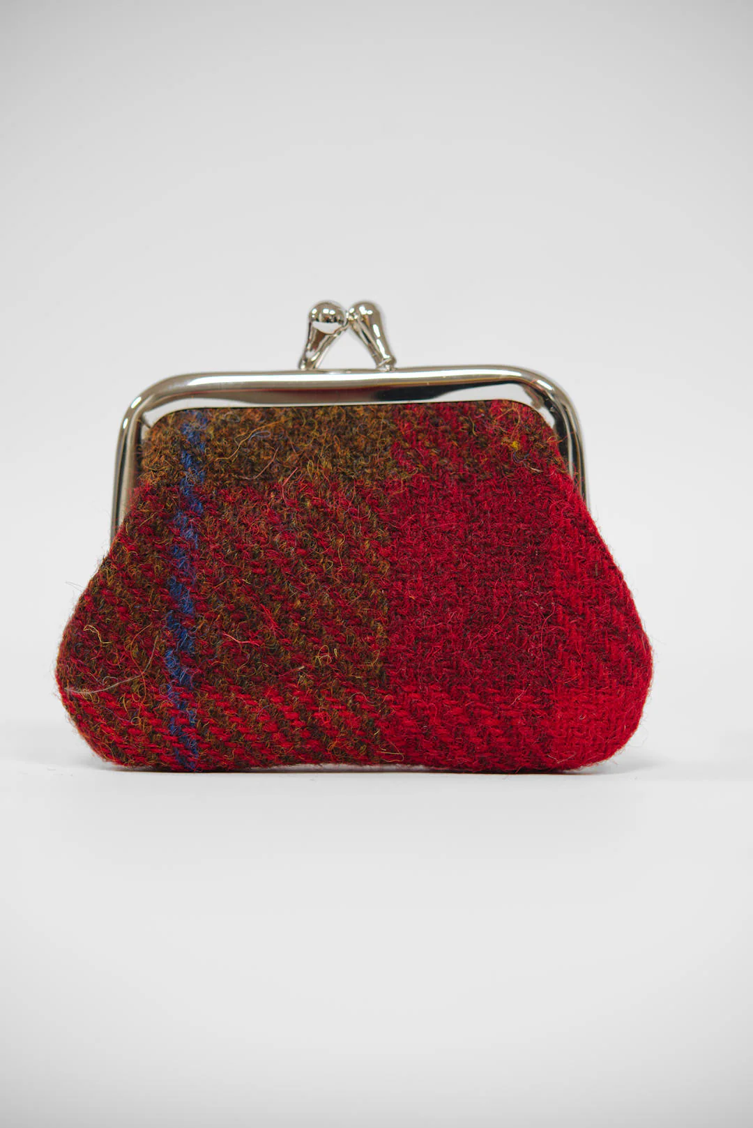Harris Tweed Susie Purse - A001 - Image 3