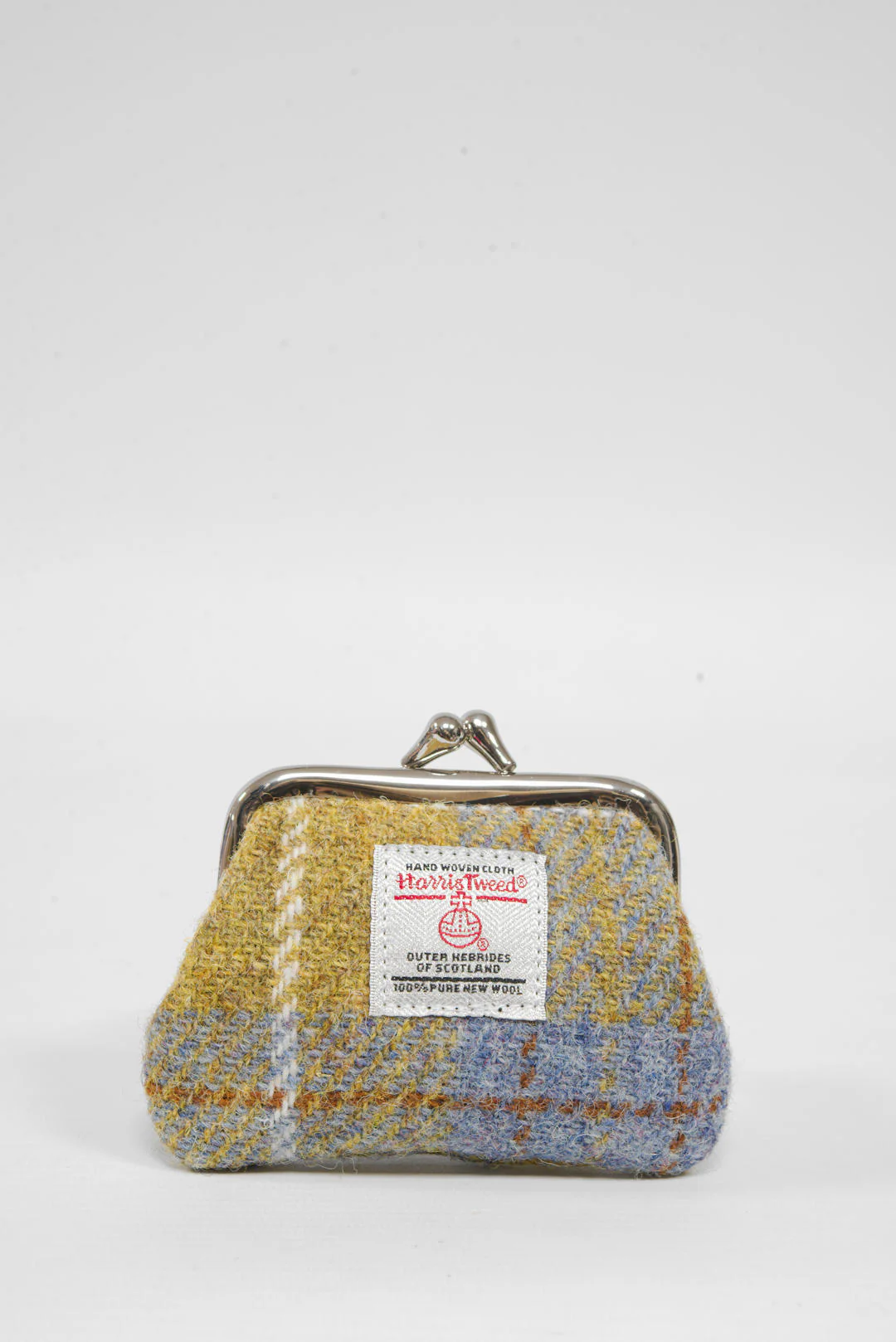 Harris Tweed Susie Purse - A0102