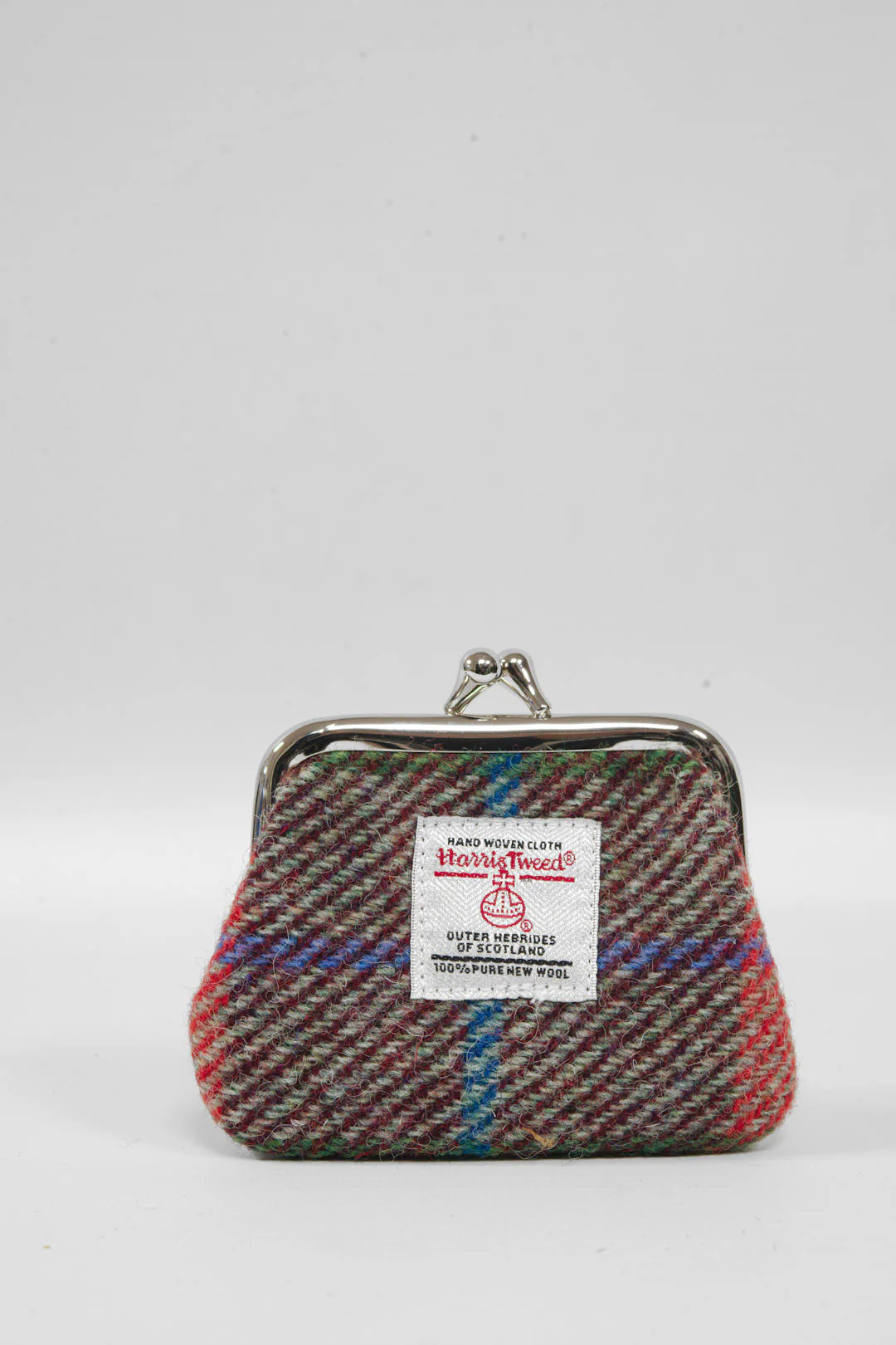 Harris Tweed Susie Purse - A0112
