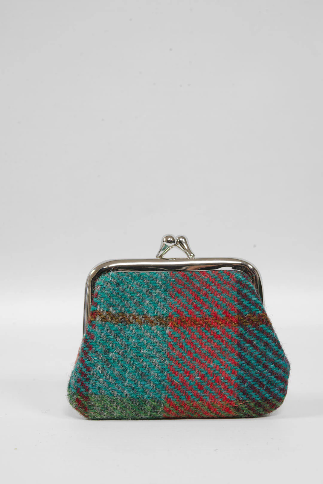 Harris Tweed Susie Purse - A0112 - Image 3