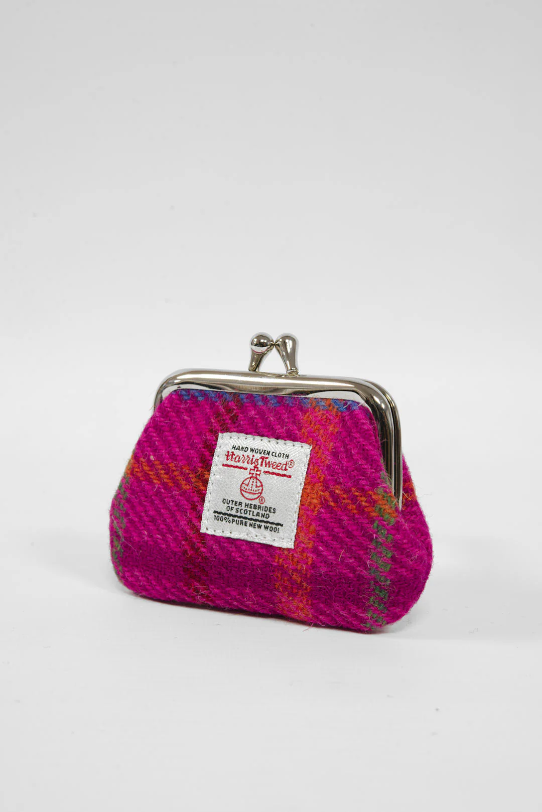 Harris Tweed Susie Purse - A0161