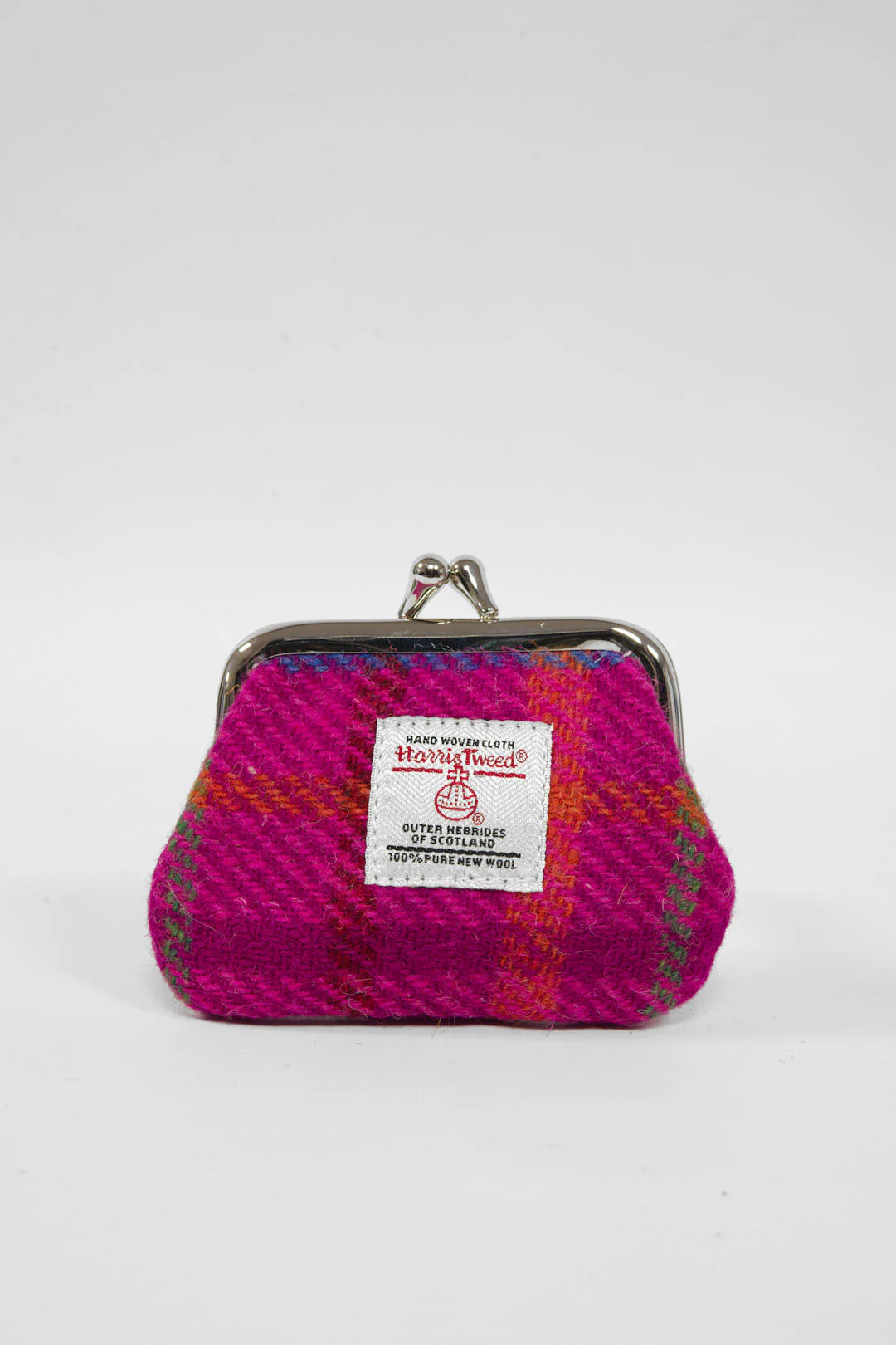 Harris Tweed Susie Purse - A0161 - Image 2