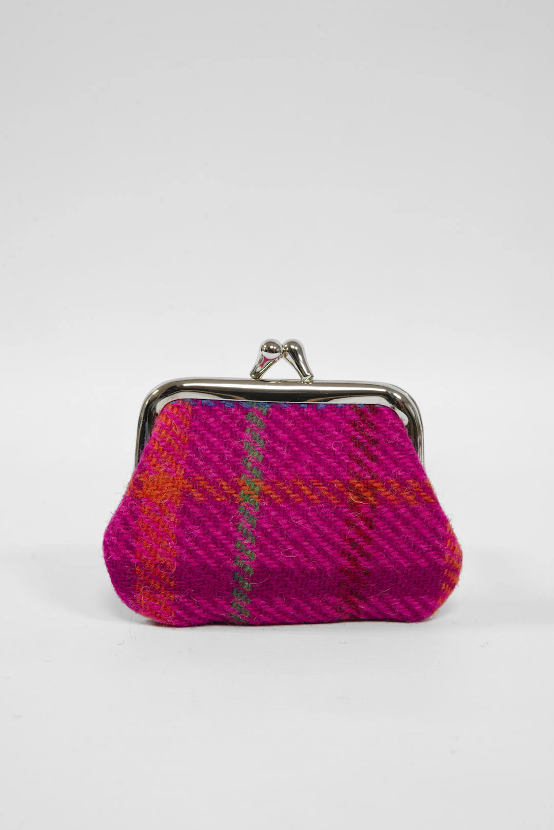 Harris Tweed Susie Purse - A0161 - Image 3