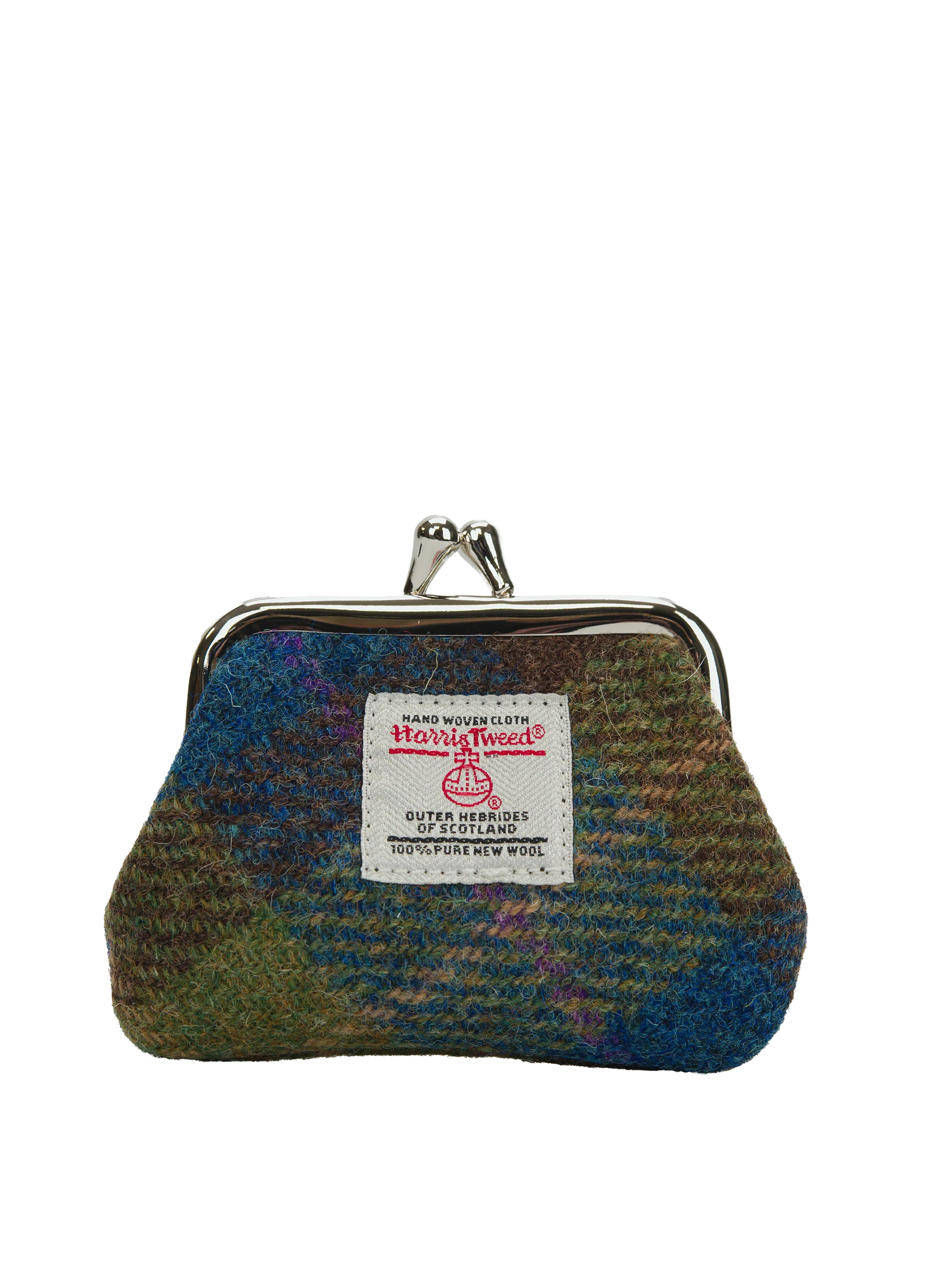 Harris Tweed Susie Purse - A0166
