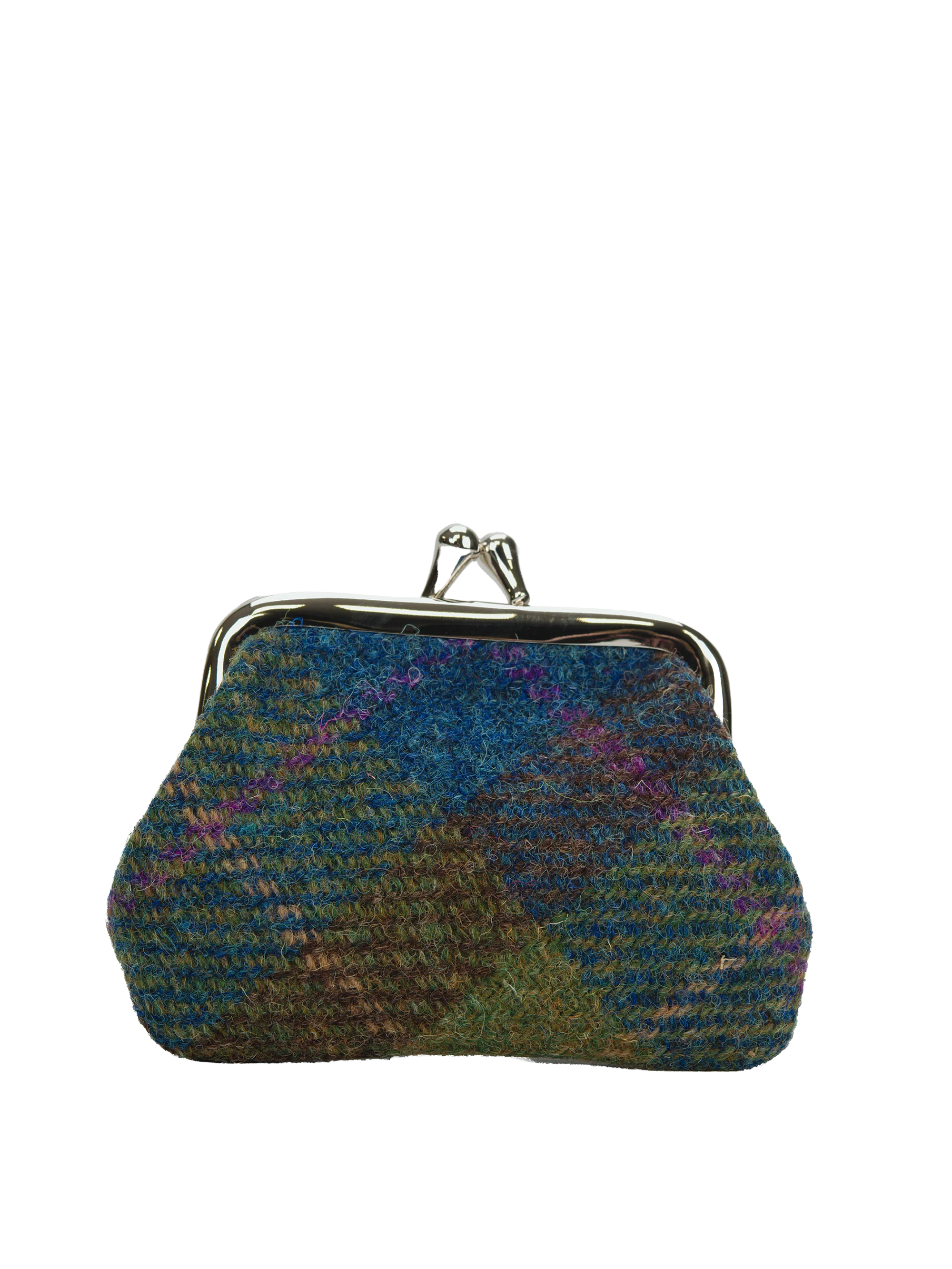 Harris Tweed Susie Purse - A0166 - Image 3