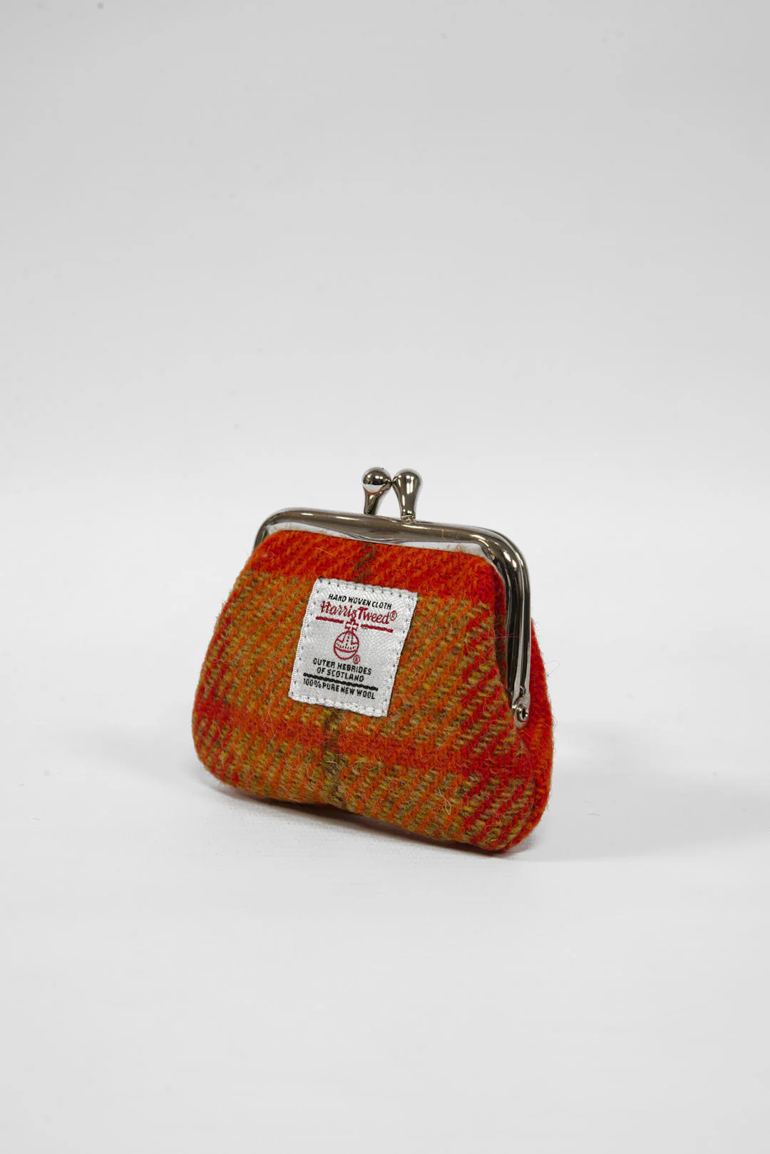 Harris Tweed Susie Purse - A0196