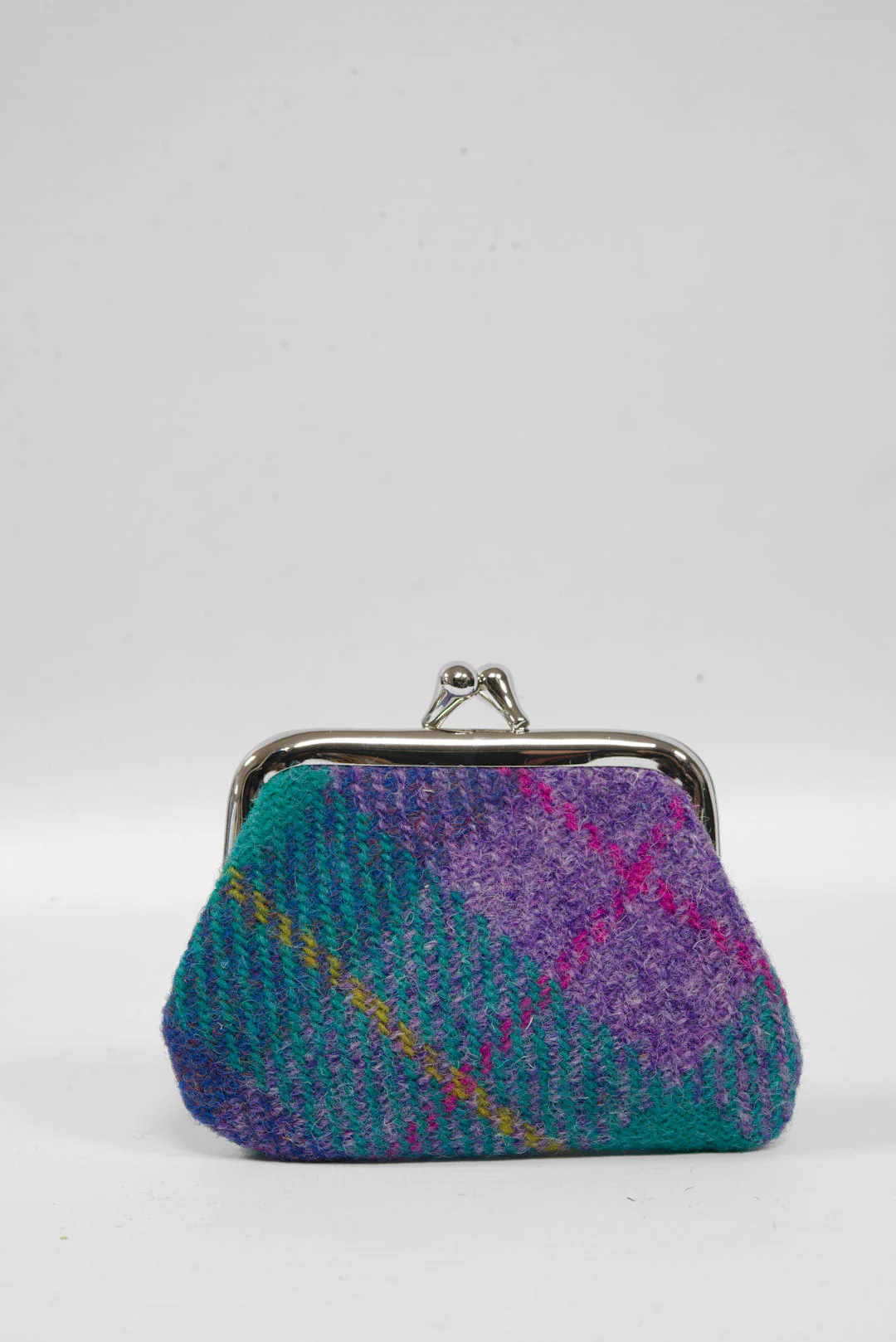 Harris Tweed Susie Purse - A0222(C) - Image 3