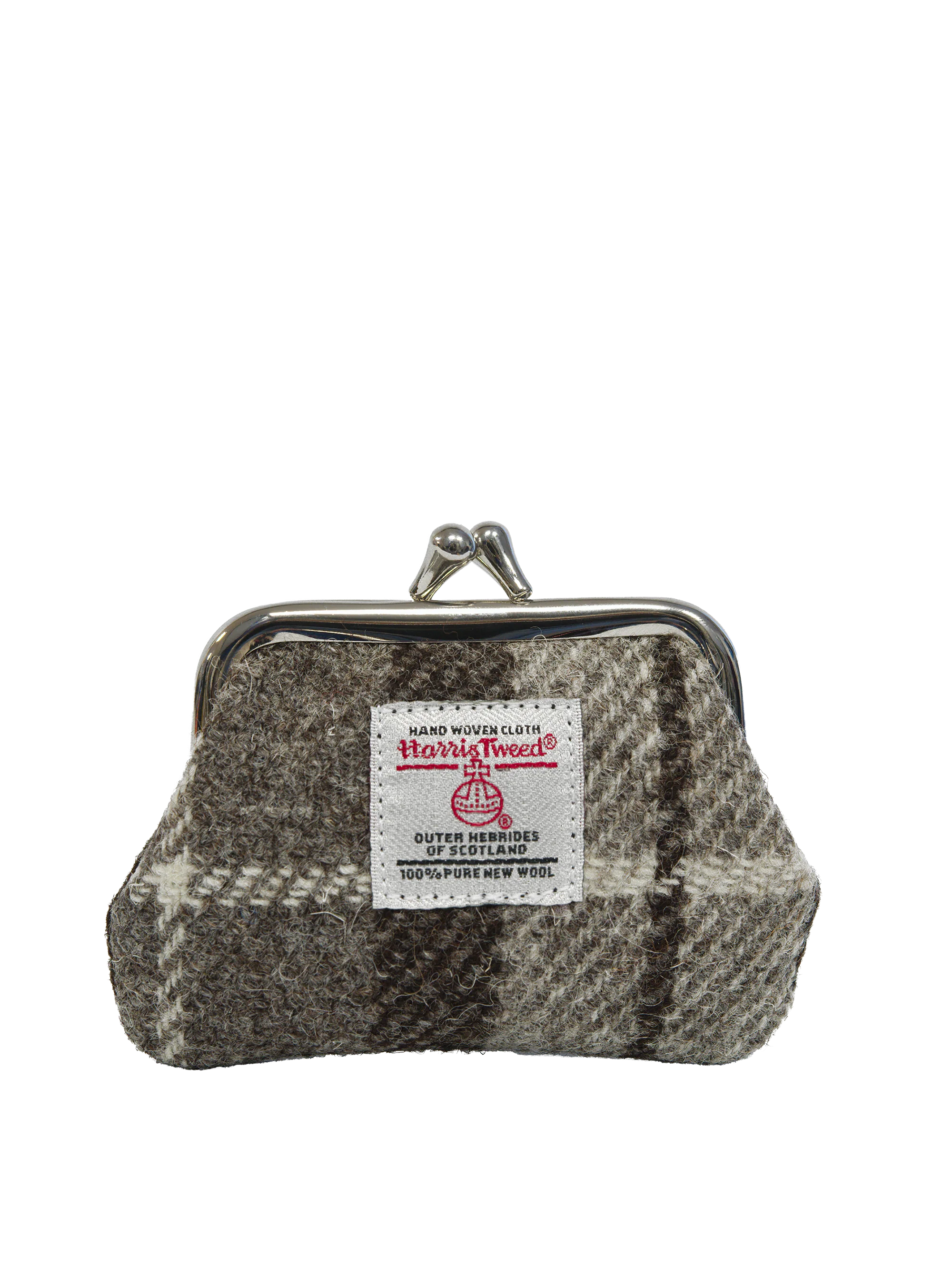 Harris Tweed Susie Purse - A0245