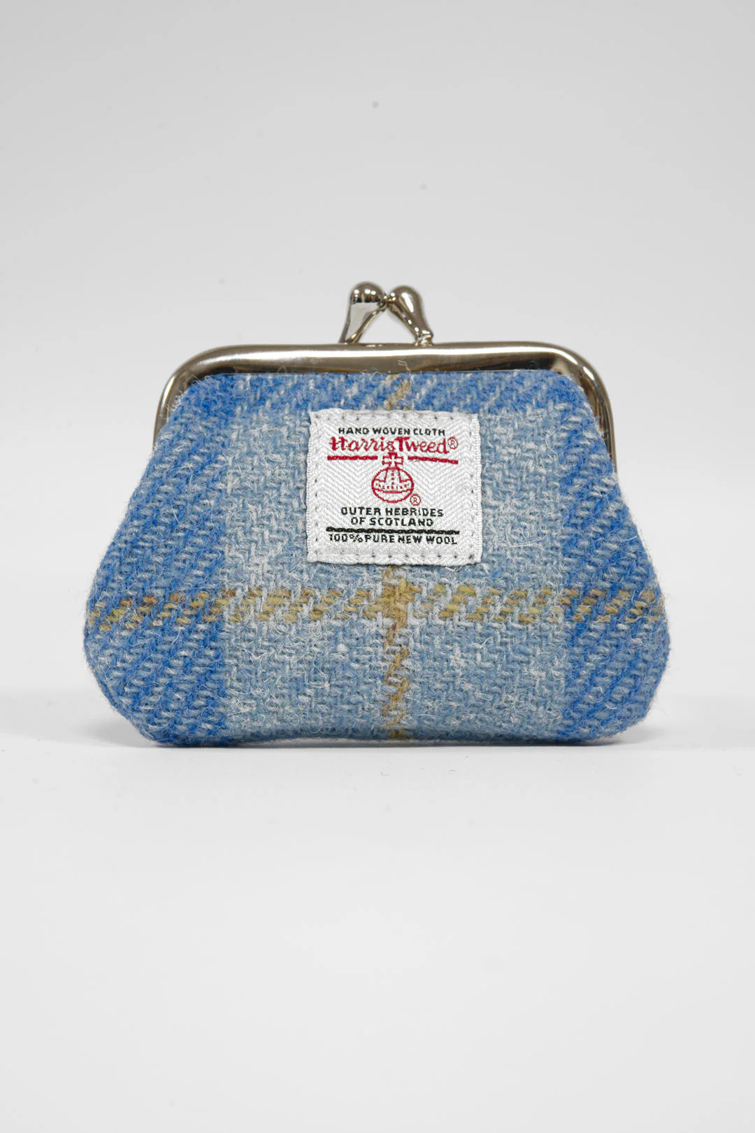Harris Tweed Susie Purse - A069 - Image 2