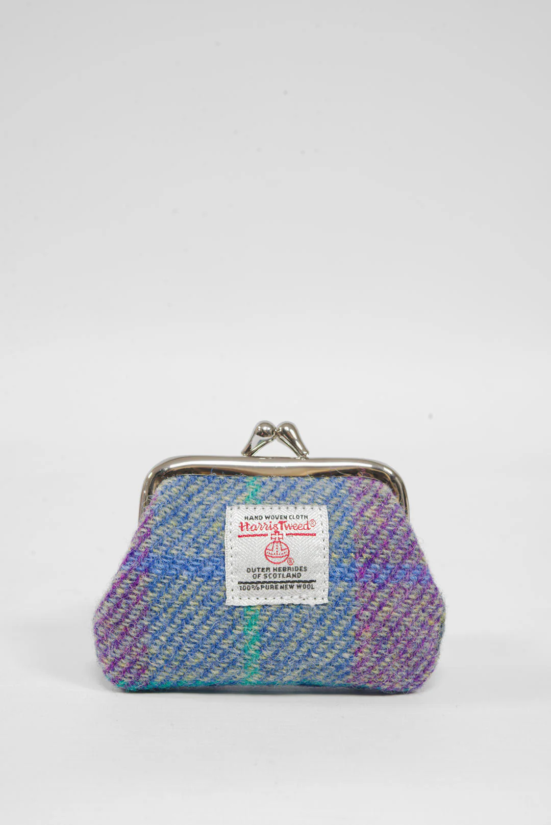 Harris Tweed Susie Purse - A085