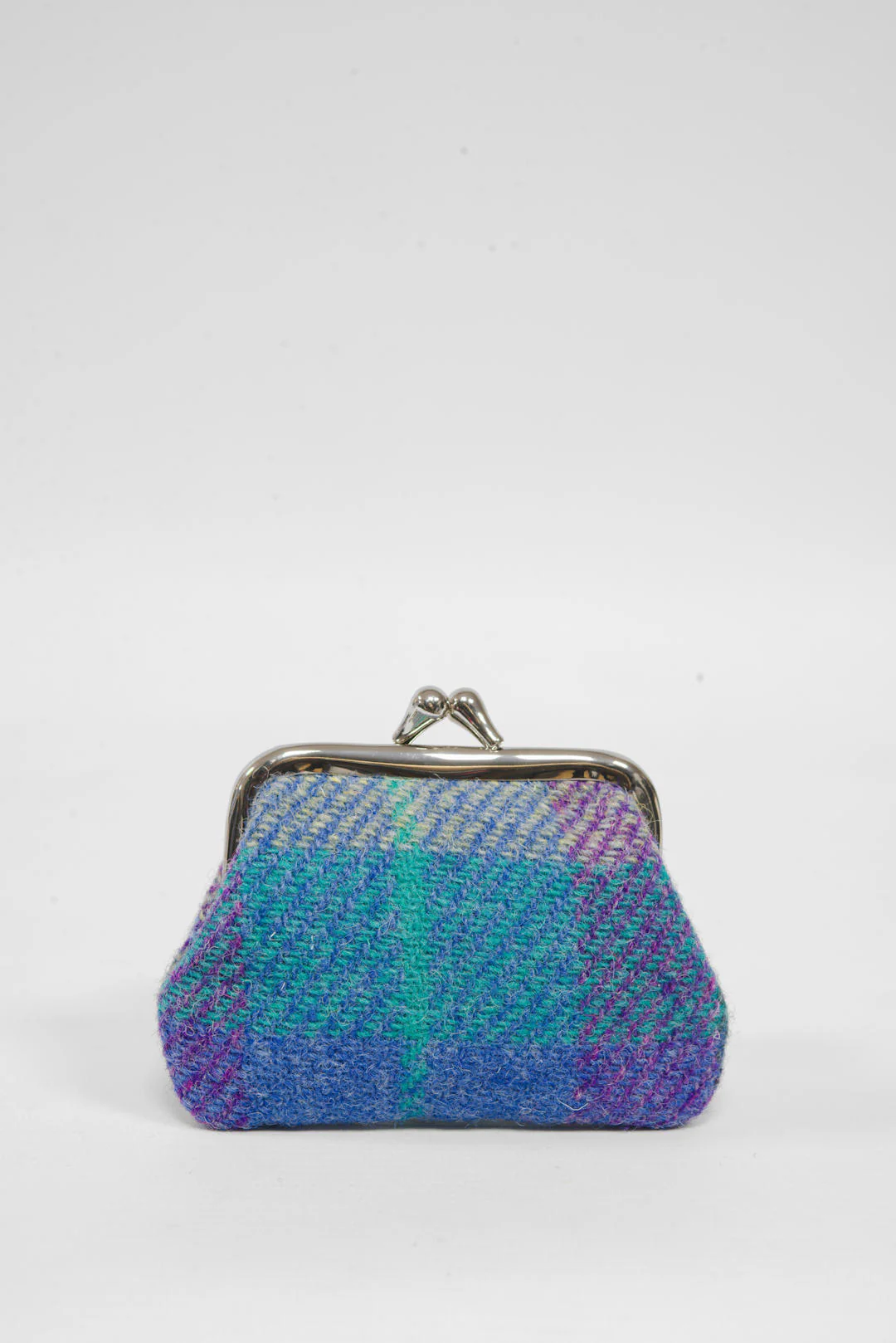 Harris Tweed Susie Purse - A085 - Image 3