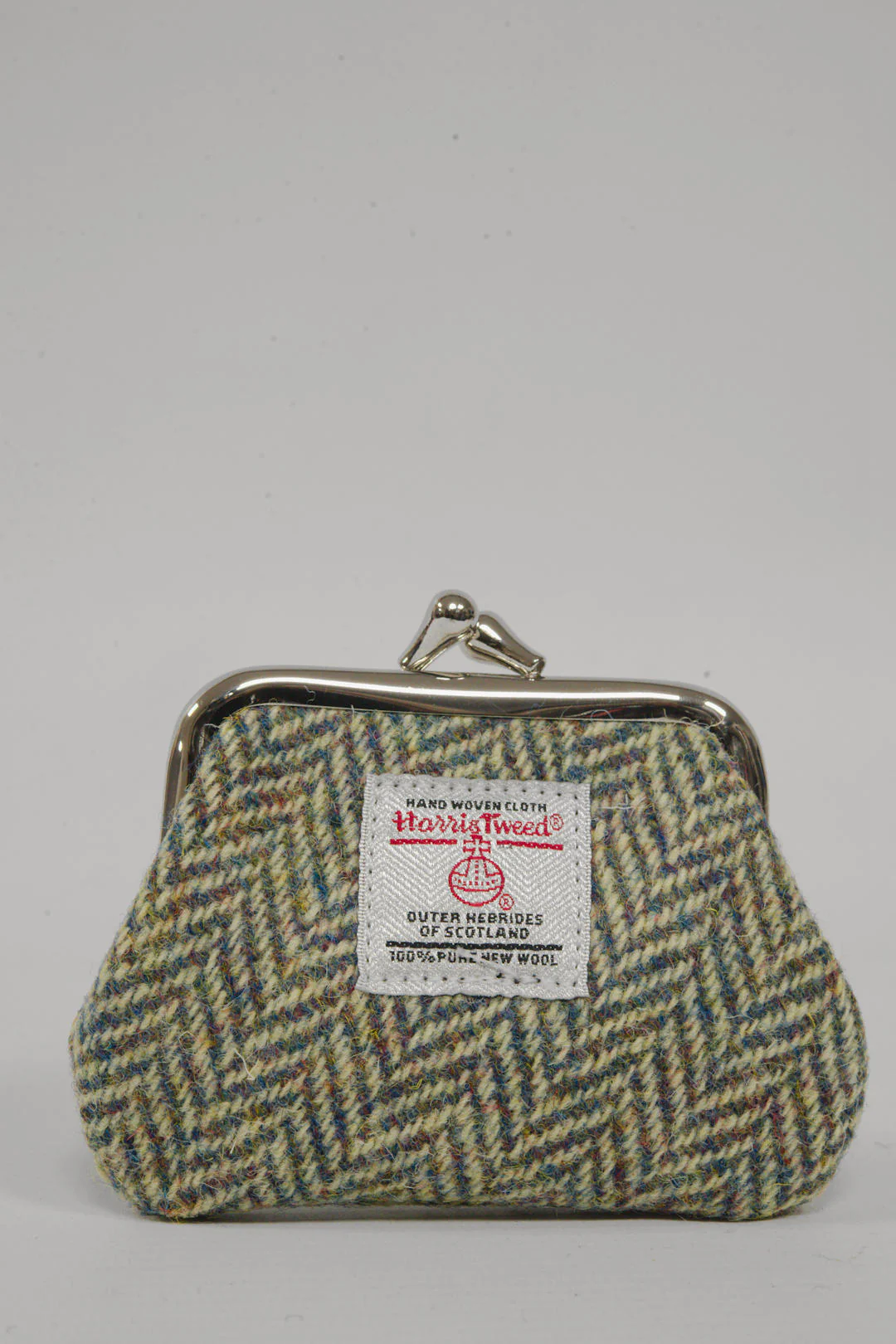 Harris Tweed Susie Purse - HB102
