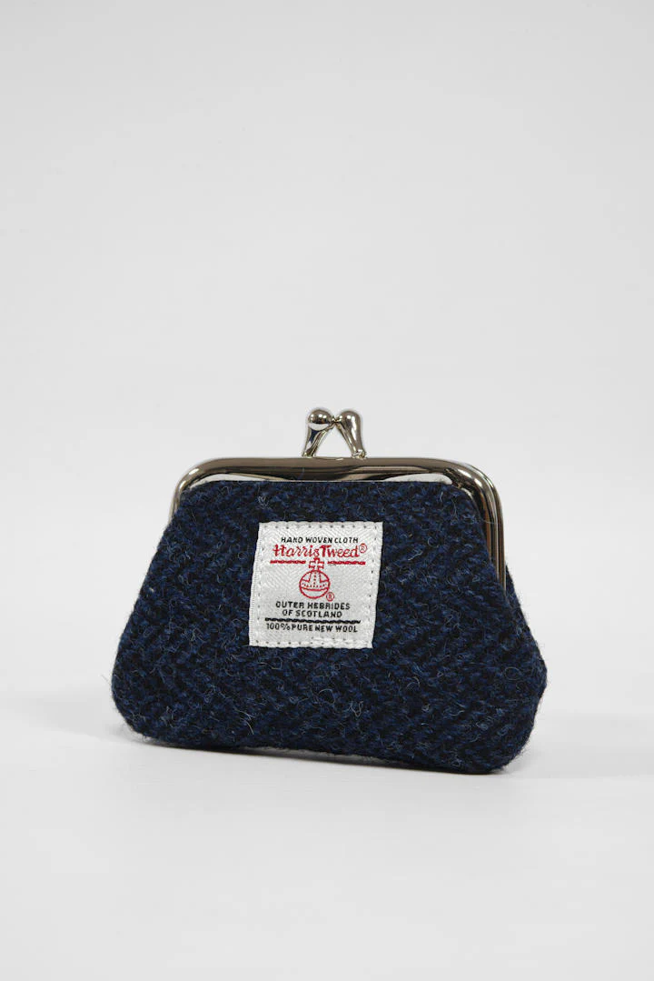 Harris Tweed Susie Purse - HB104