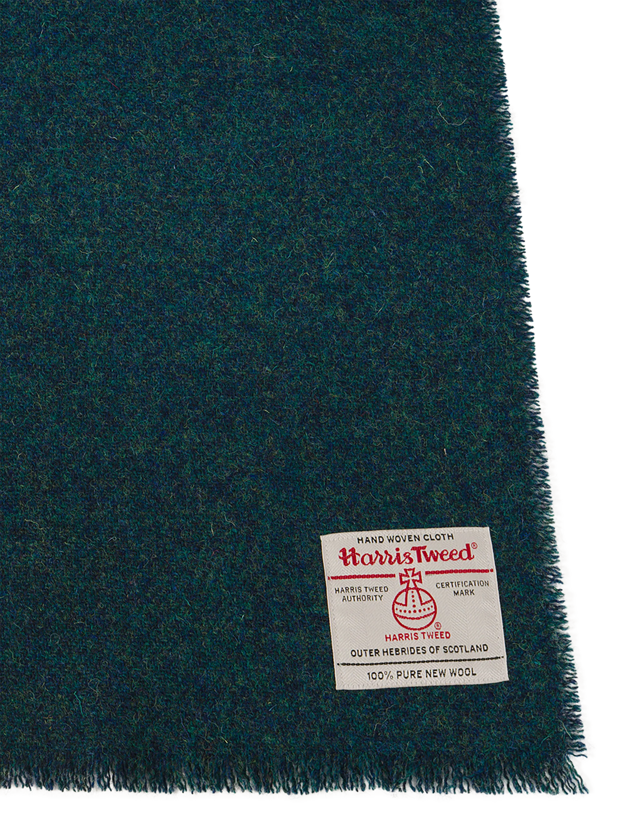 Harris Tweed Table Runner - 334