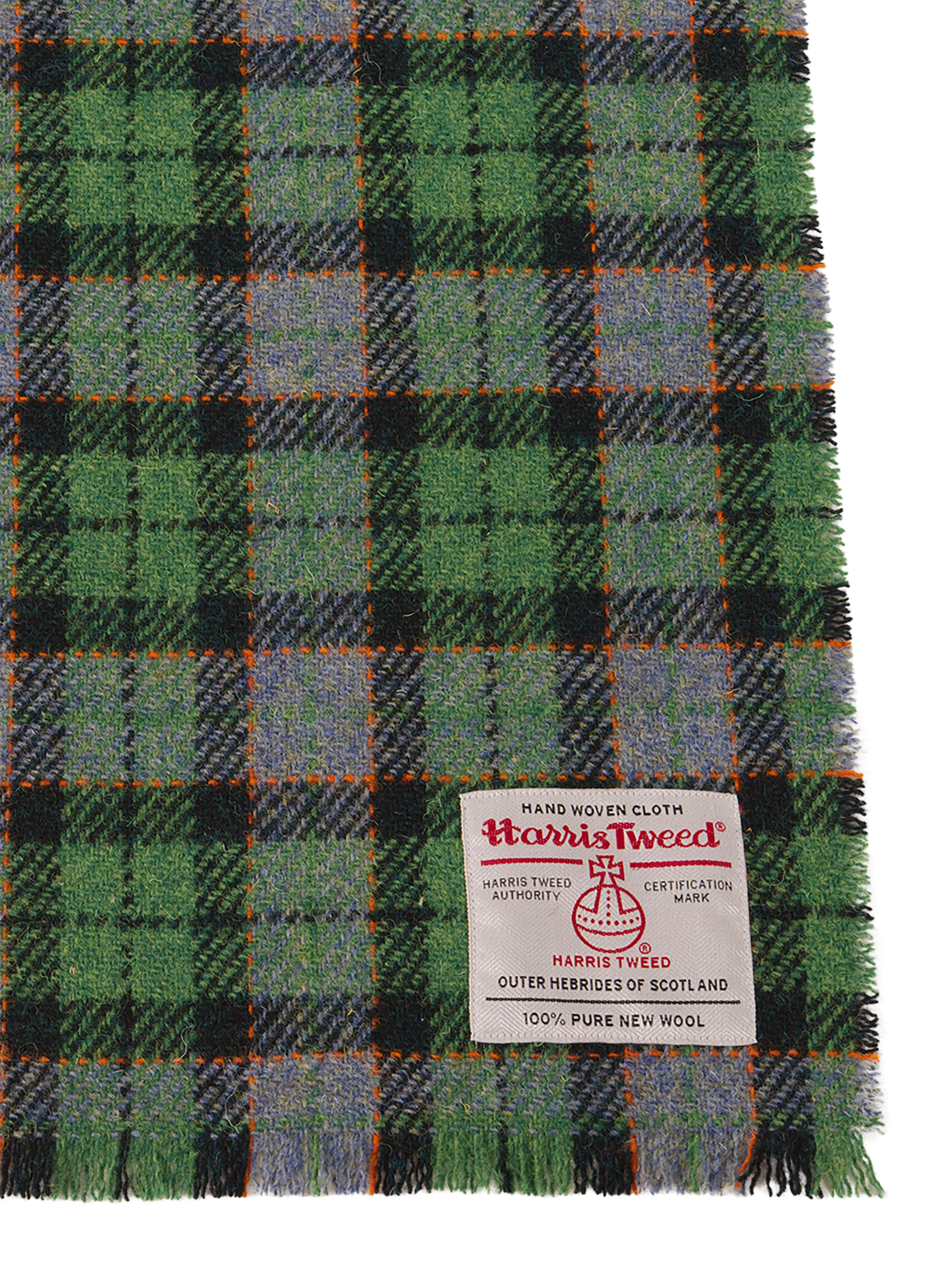 Harris Tweed Table Runner - A0118