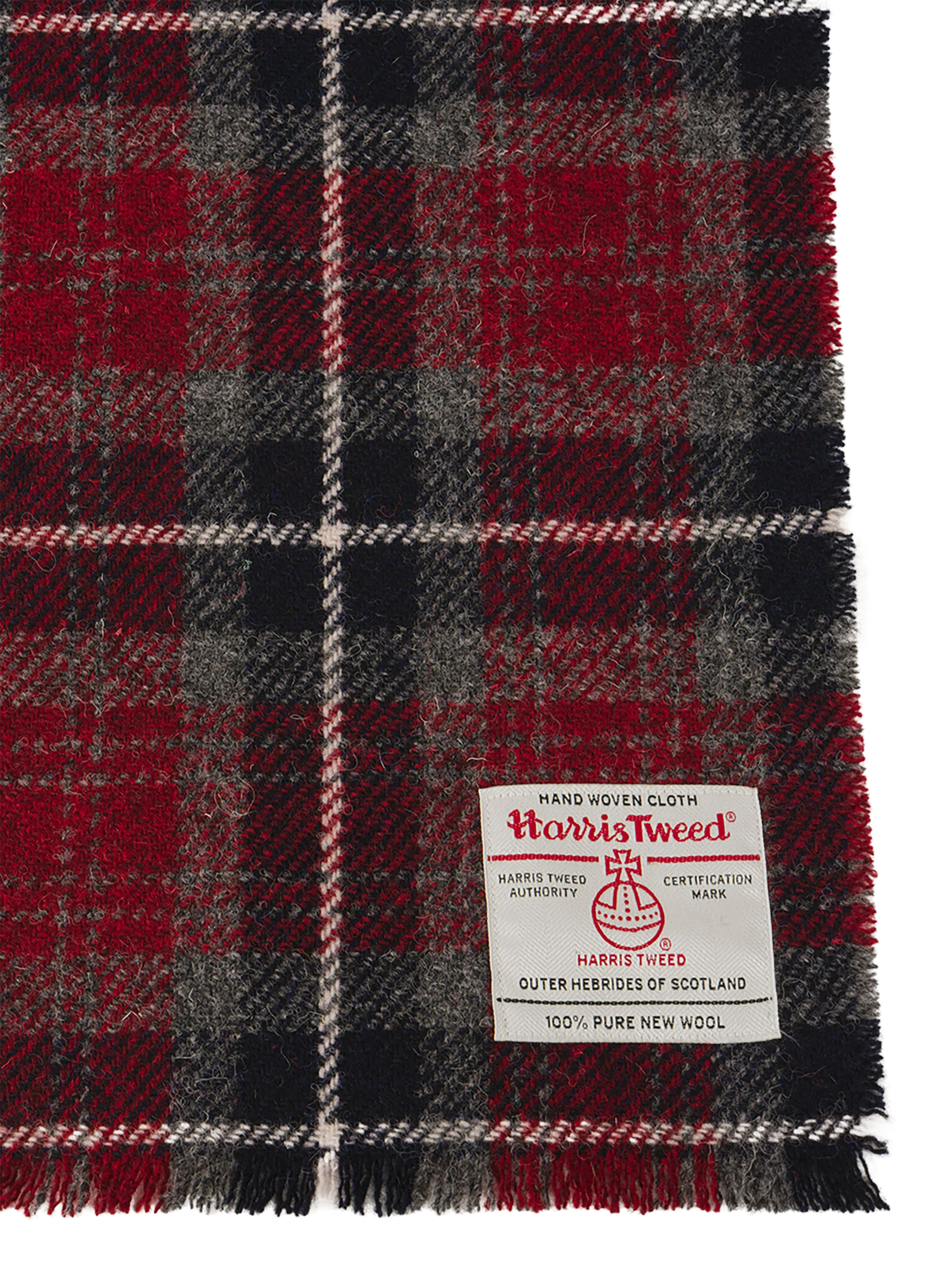 Harris Tweed Table Runner - A0214