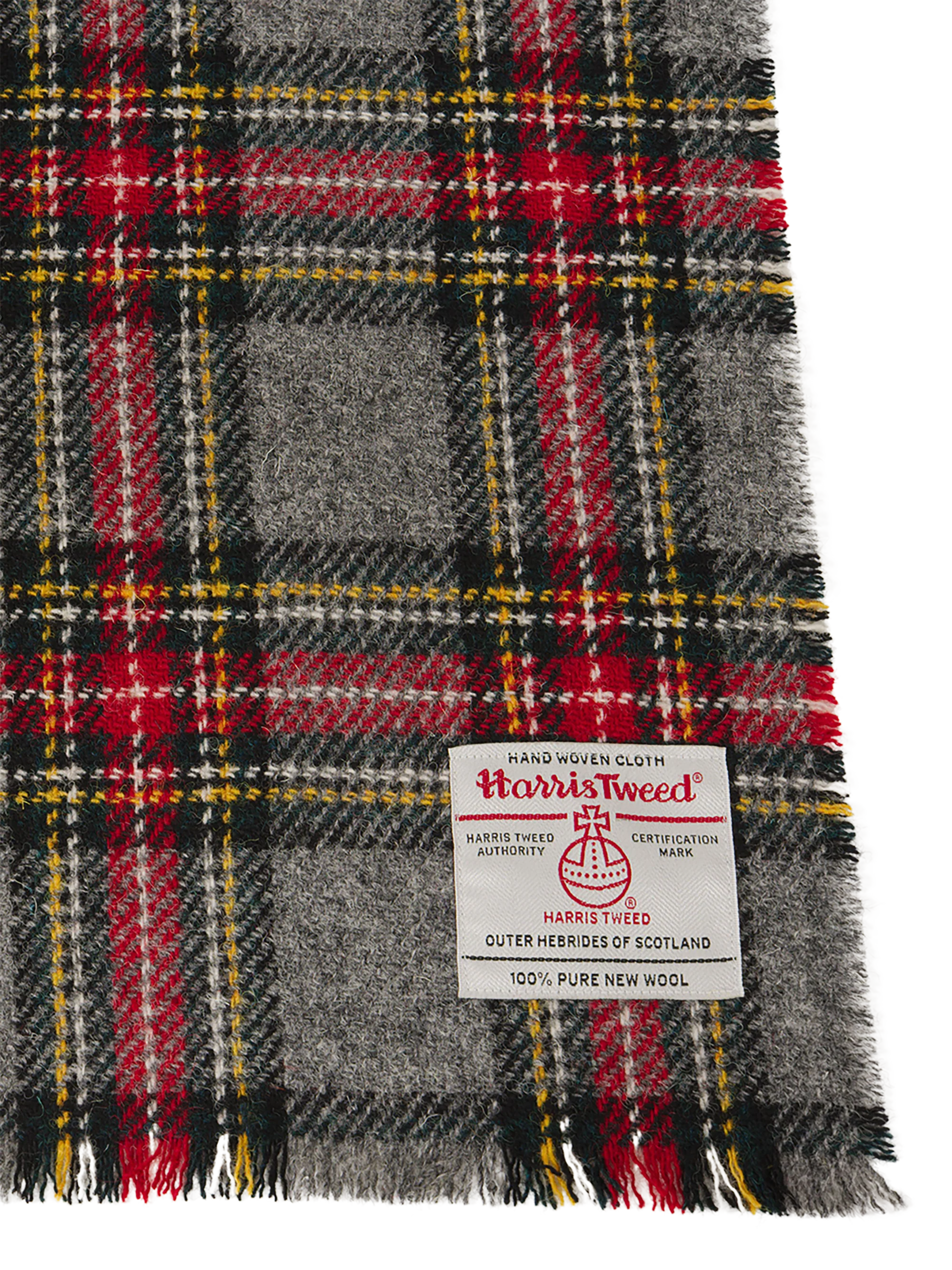 Harris Tweed Table Runner - A0215