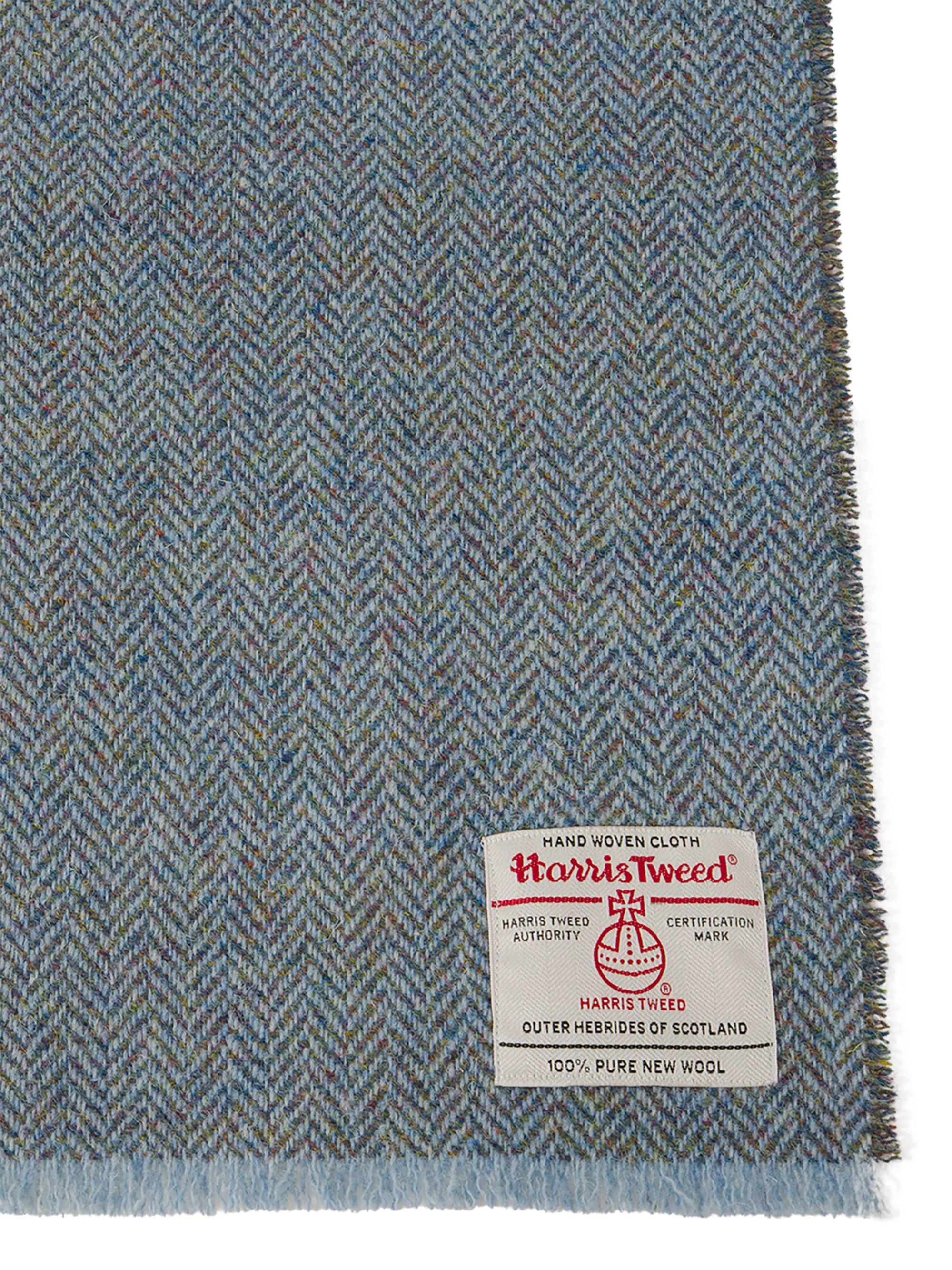 Harris Tweed Table Runner - HB108