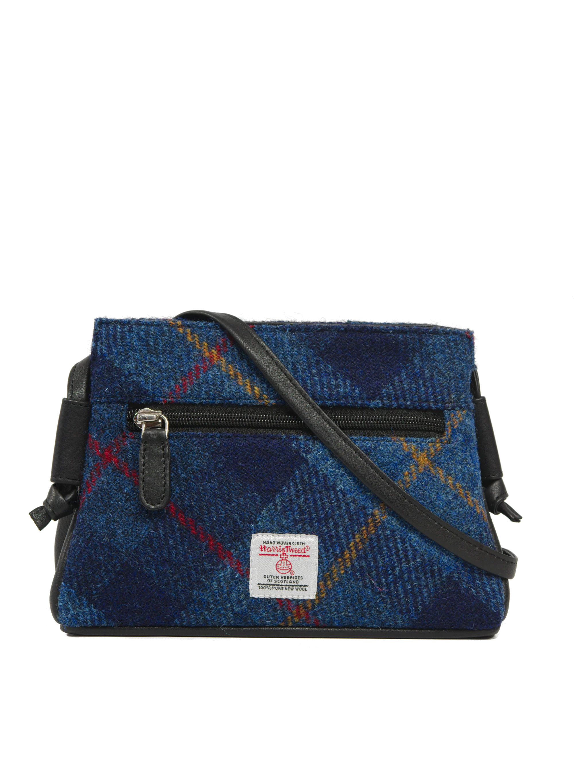 Harris Tweed Tarbert Bag - A075/320
