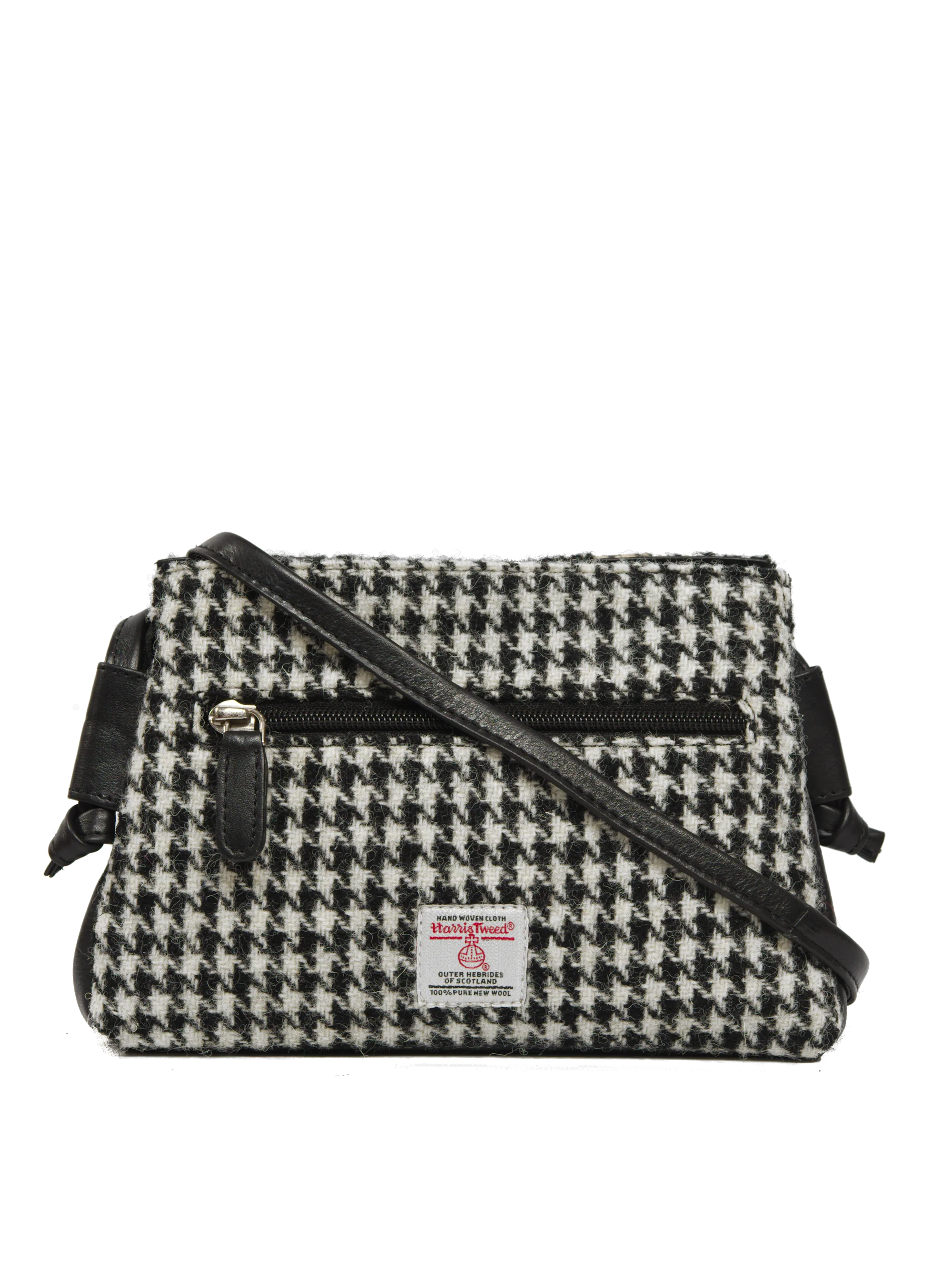 Harris Tweed Tarbert Bag - HO63/215