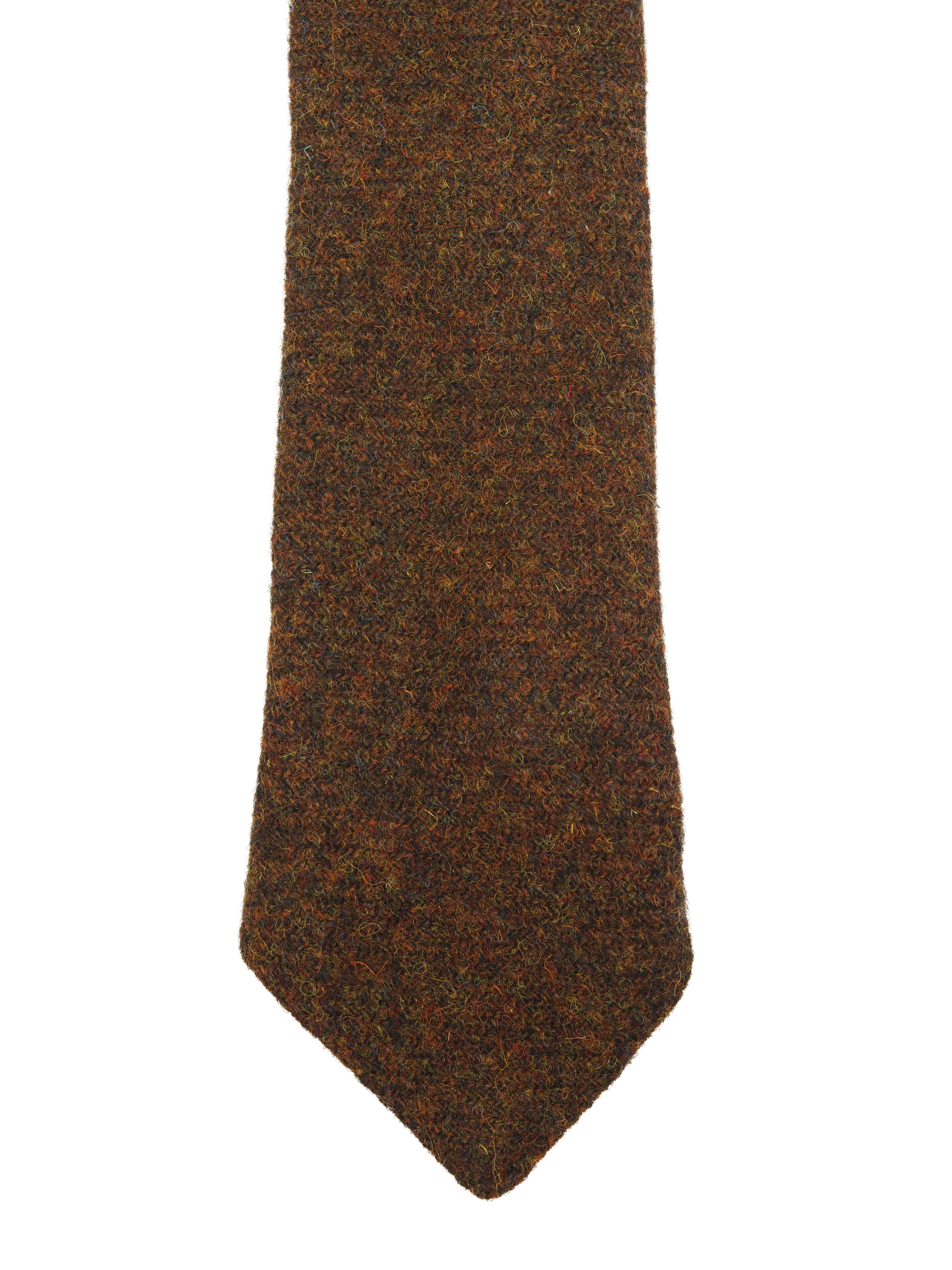 Harris Tweed Tie - 227