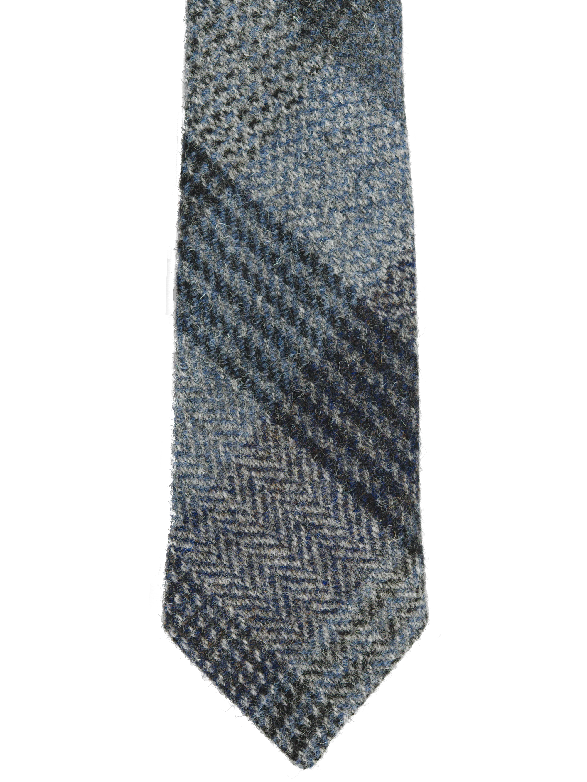 Harris Tweed Tie - A0178