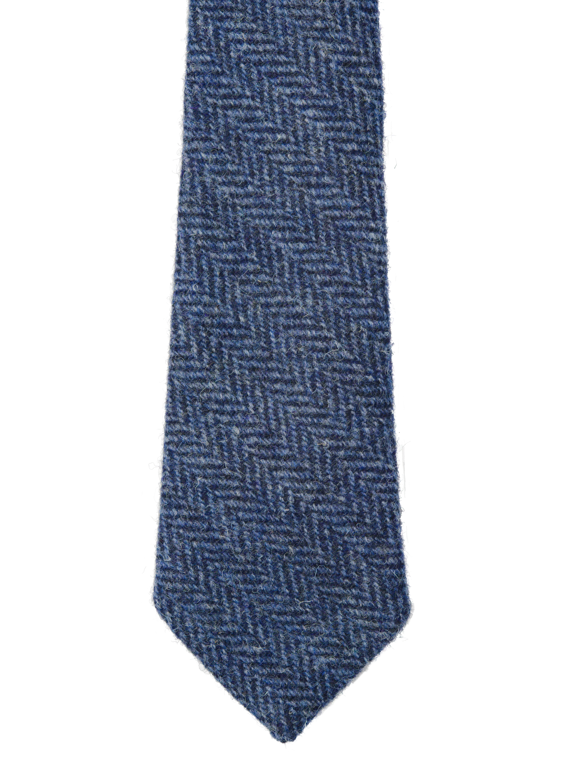 Harris Tweed Tie - HB136