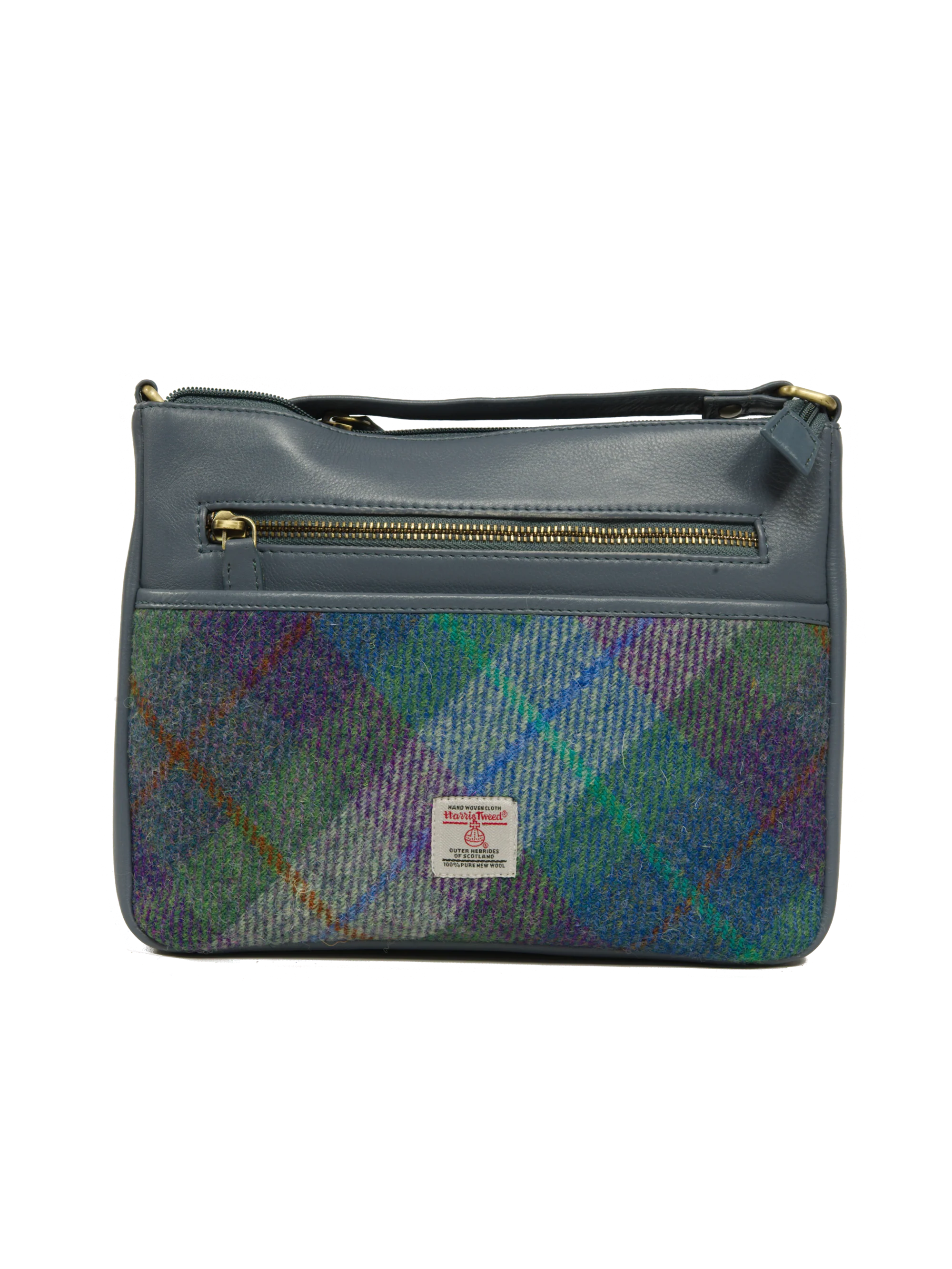 Harris Tweed Tolsta Bag - A0173