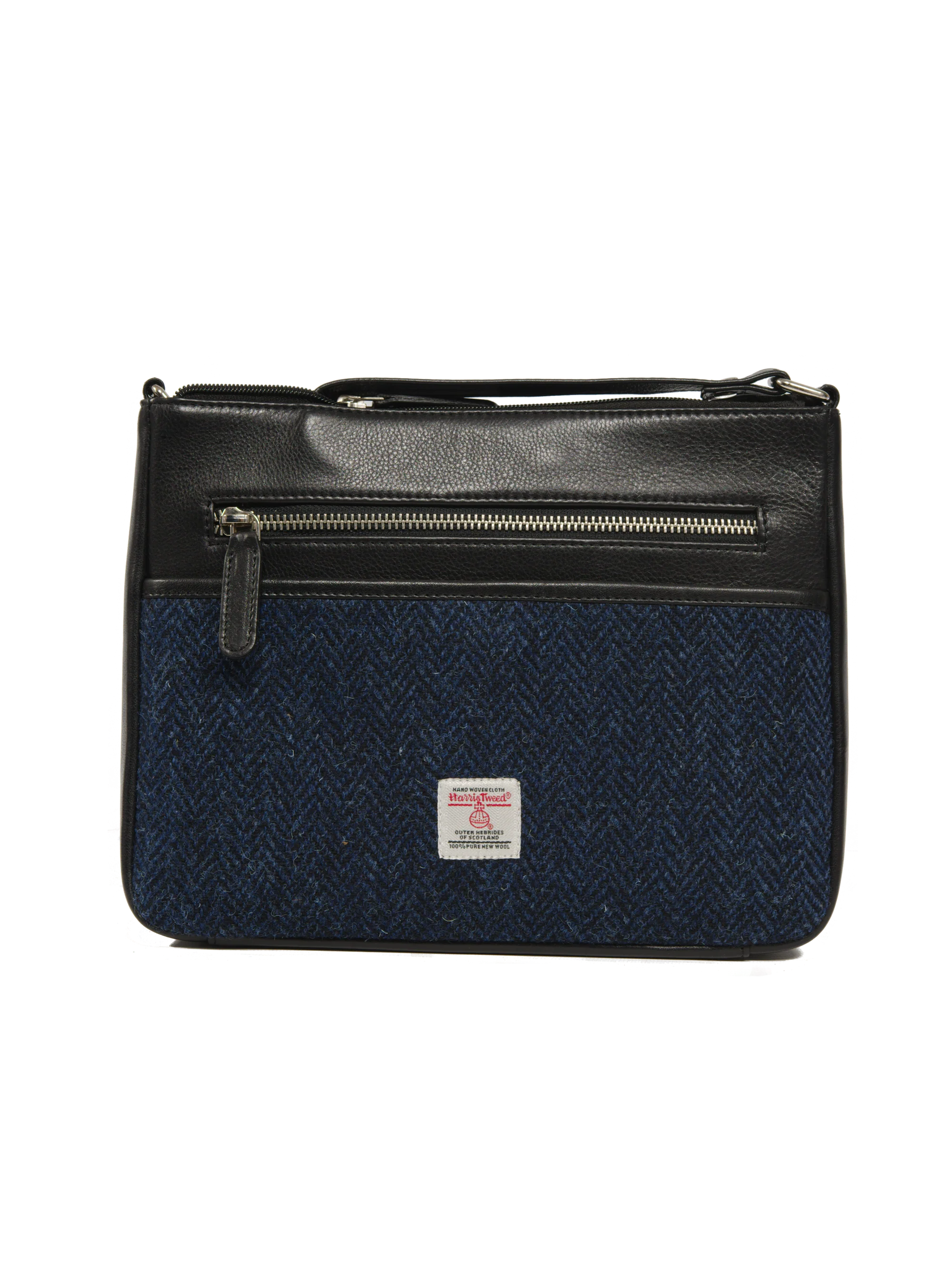 Harris Tweed Tolsta Bag - HB104