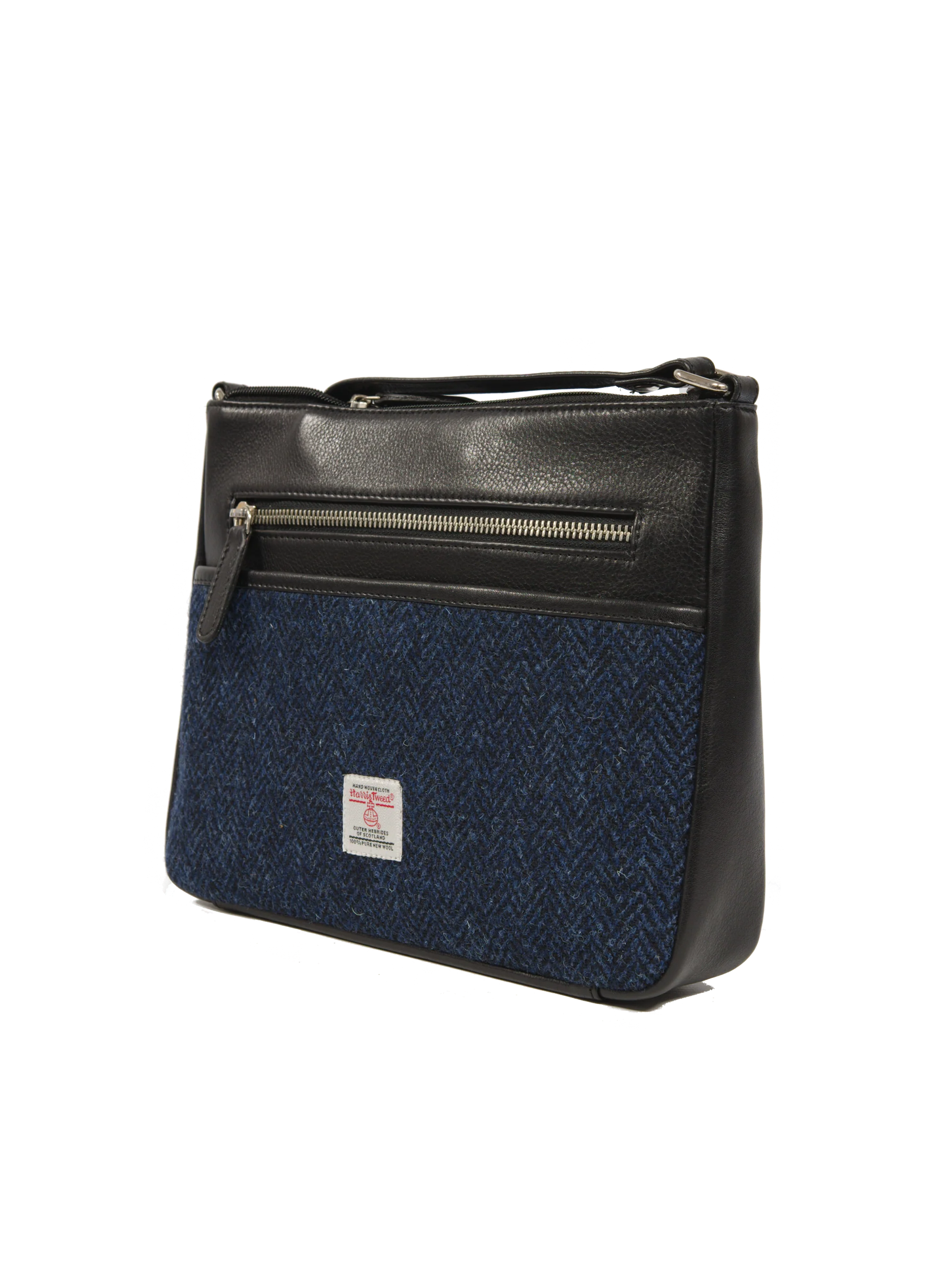 Harris Tweed Tolsta Bag - HB104 - Image 2